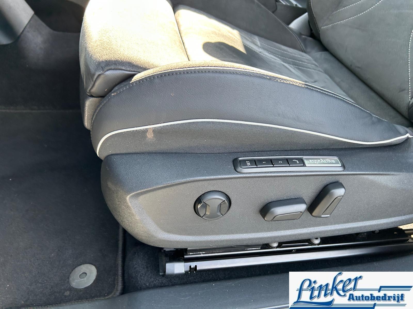 Foto van Volkswagen Id.4 Pro 150 KW