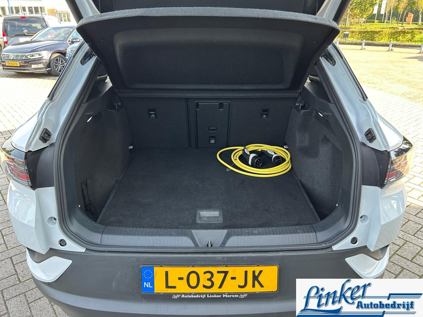 Foto van Volkswagen Id.4 Pro 150 KW