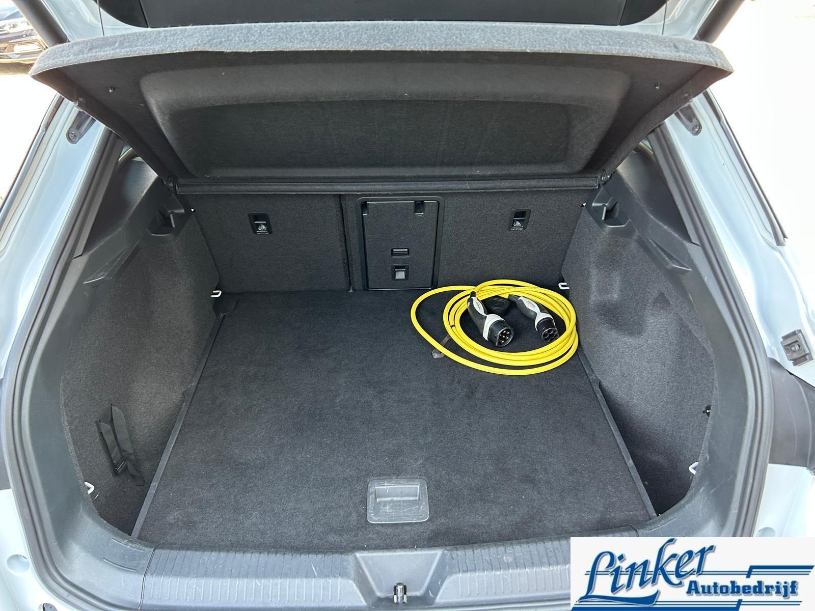 Foto van Volkswagen Id.4 Pro 150 KW