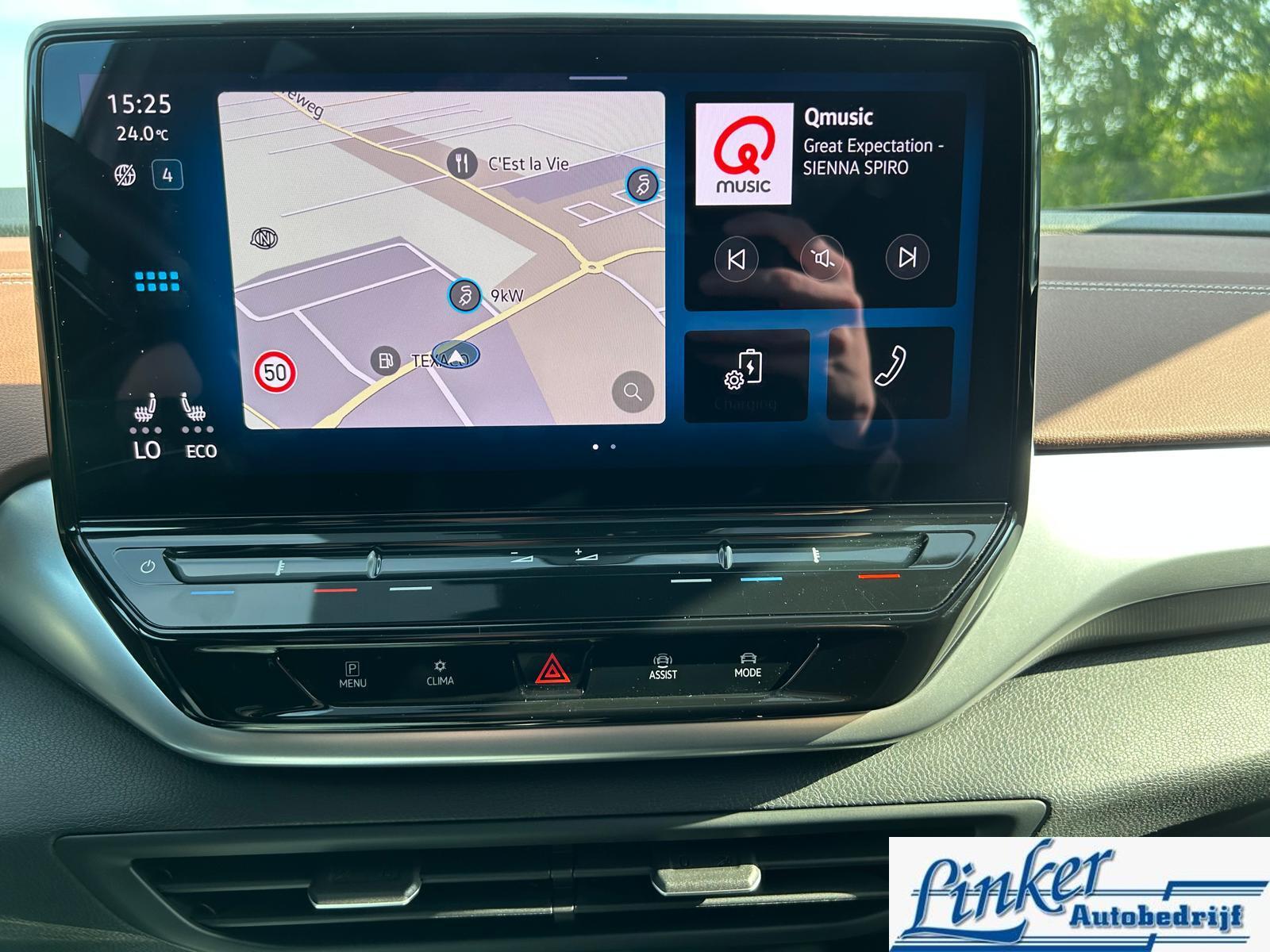 Foto van Volkswagen Id.4 Pro 150 KW