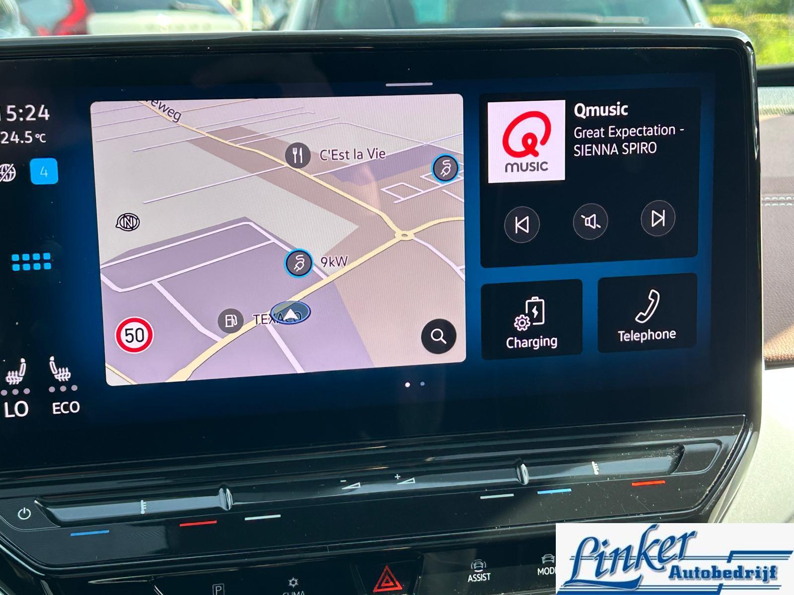 Foto van Volkswagen Id.4 Pro 150 KW