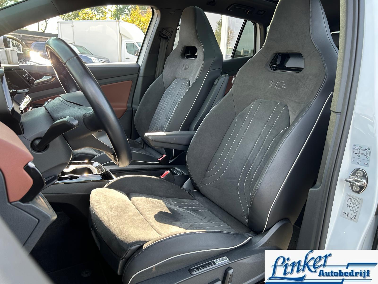 Foto van Volkswagen Id.4 Pro 150 KW