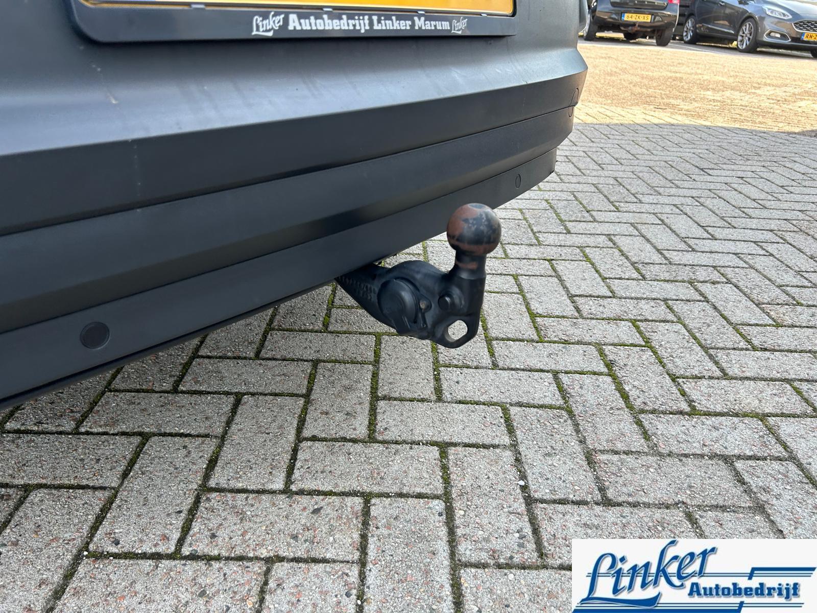 Foto van Volkswagen Id.4 Pro 150 KW