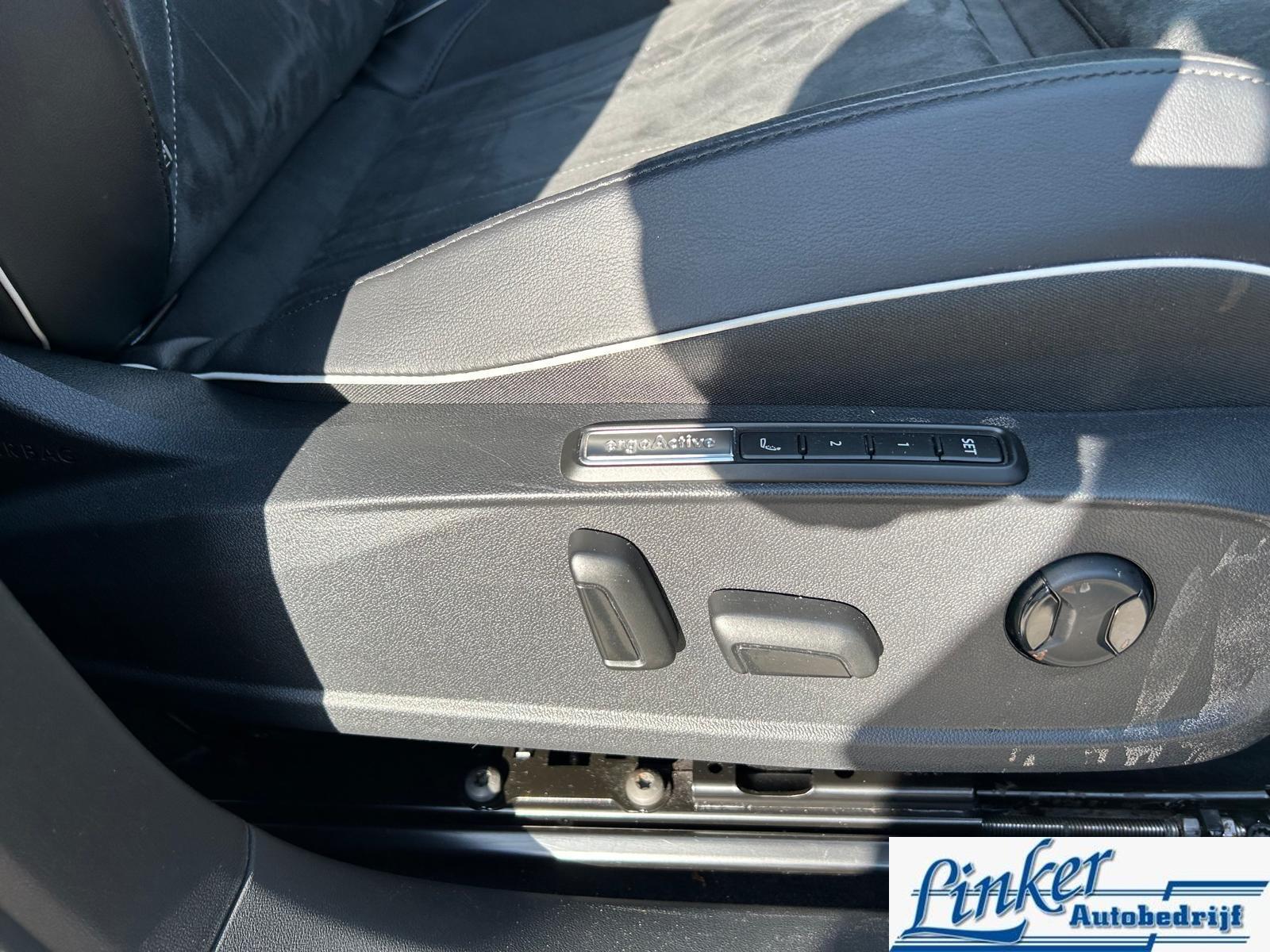Foto van Volkswagen Id.4 Pro 150 KW