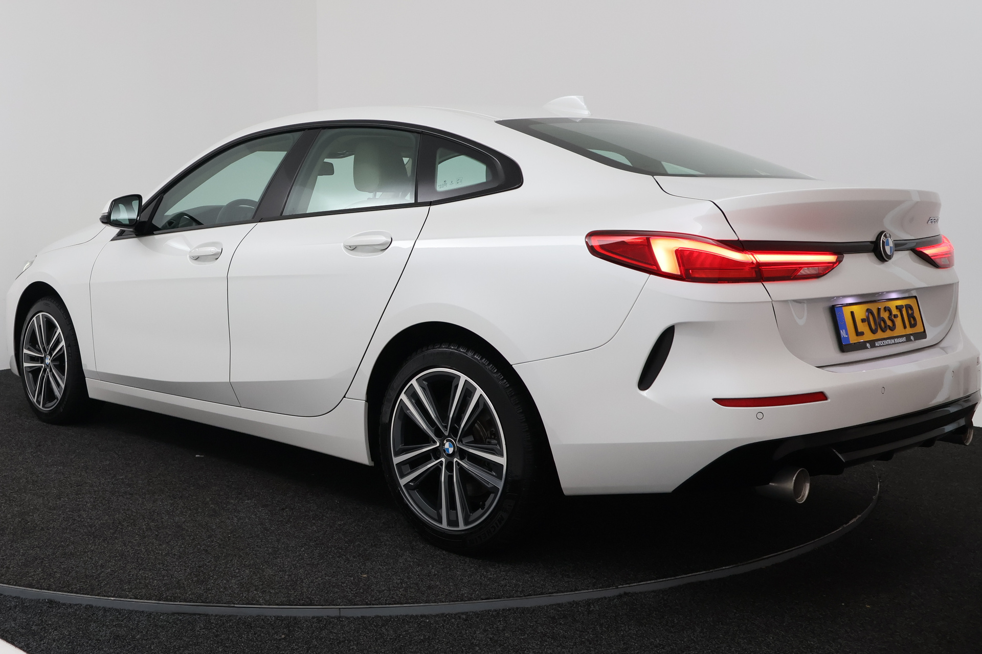 Foto van BMW 220i