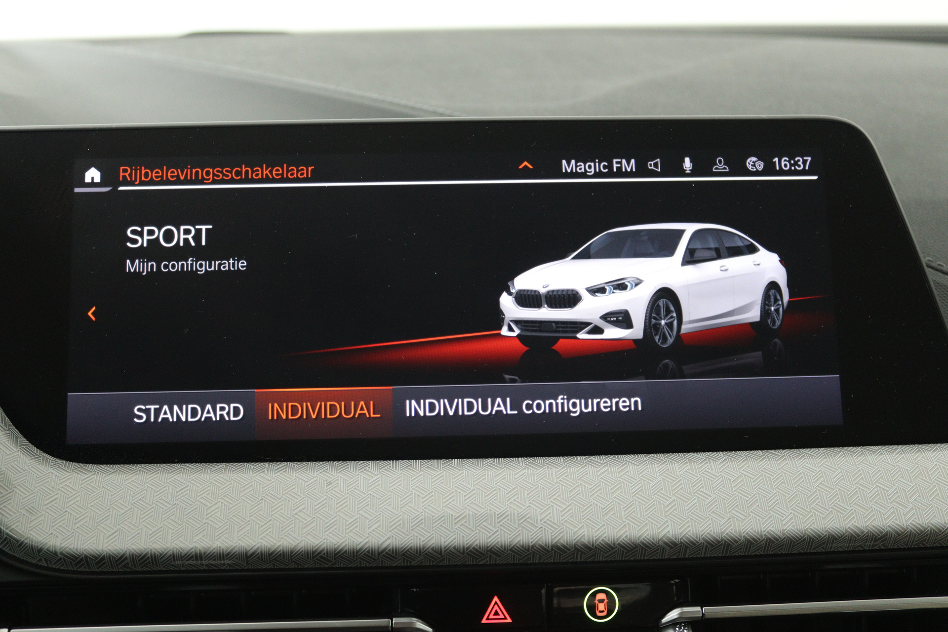 Foto van BMW 220i