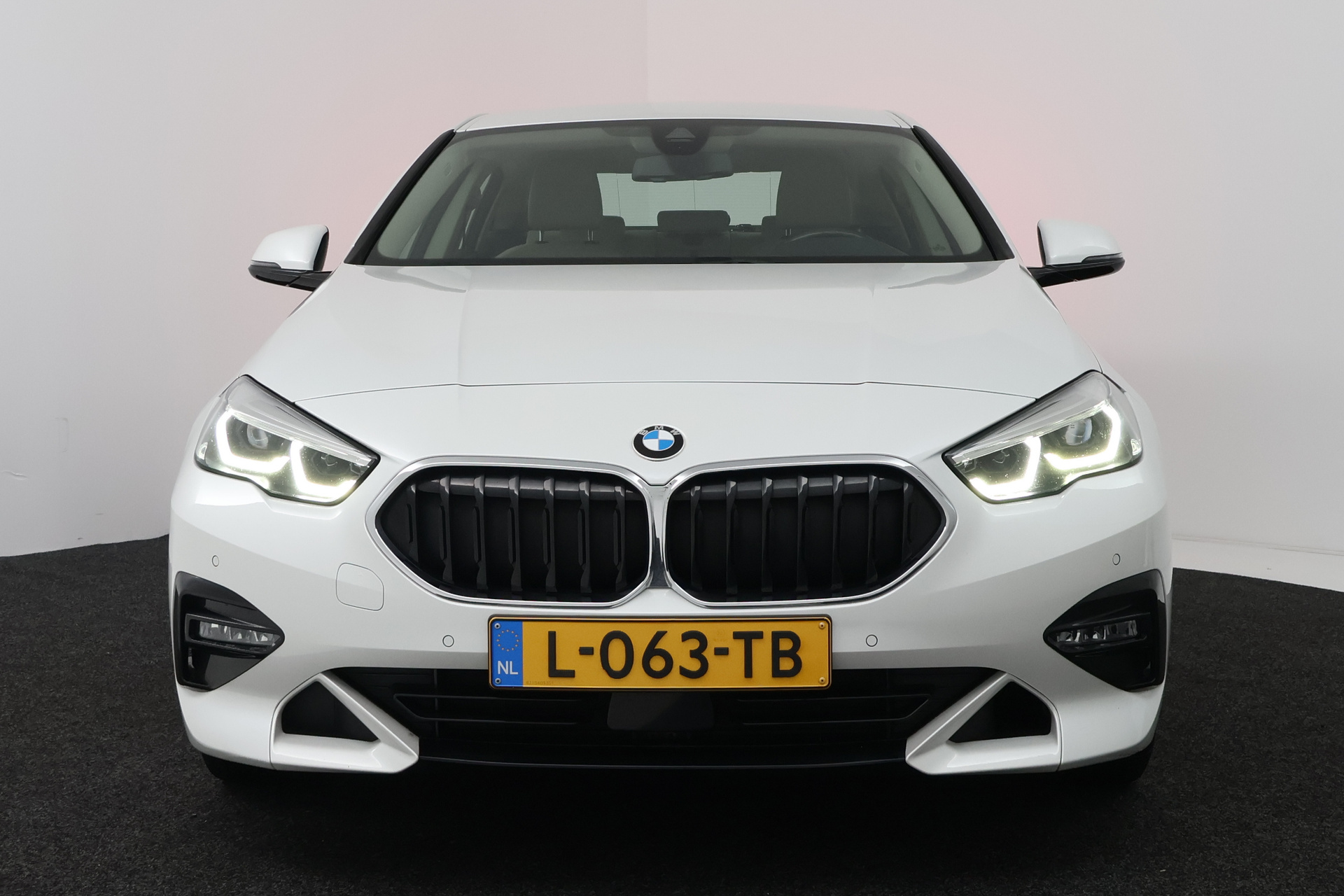 Foto van BMW 220i