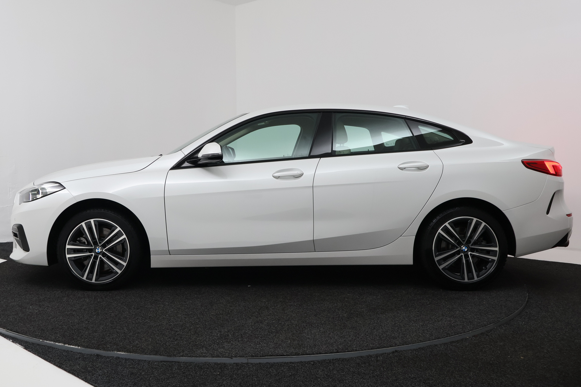 Foto van BMW 220i
