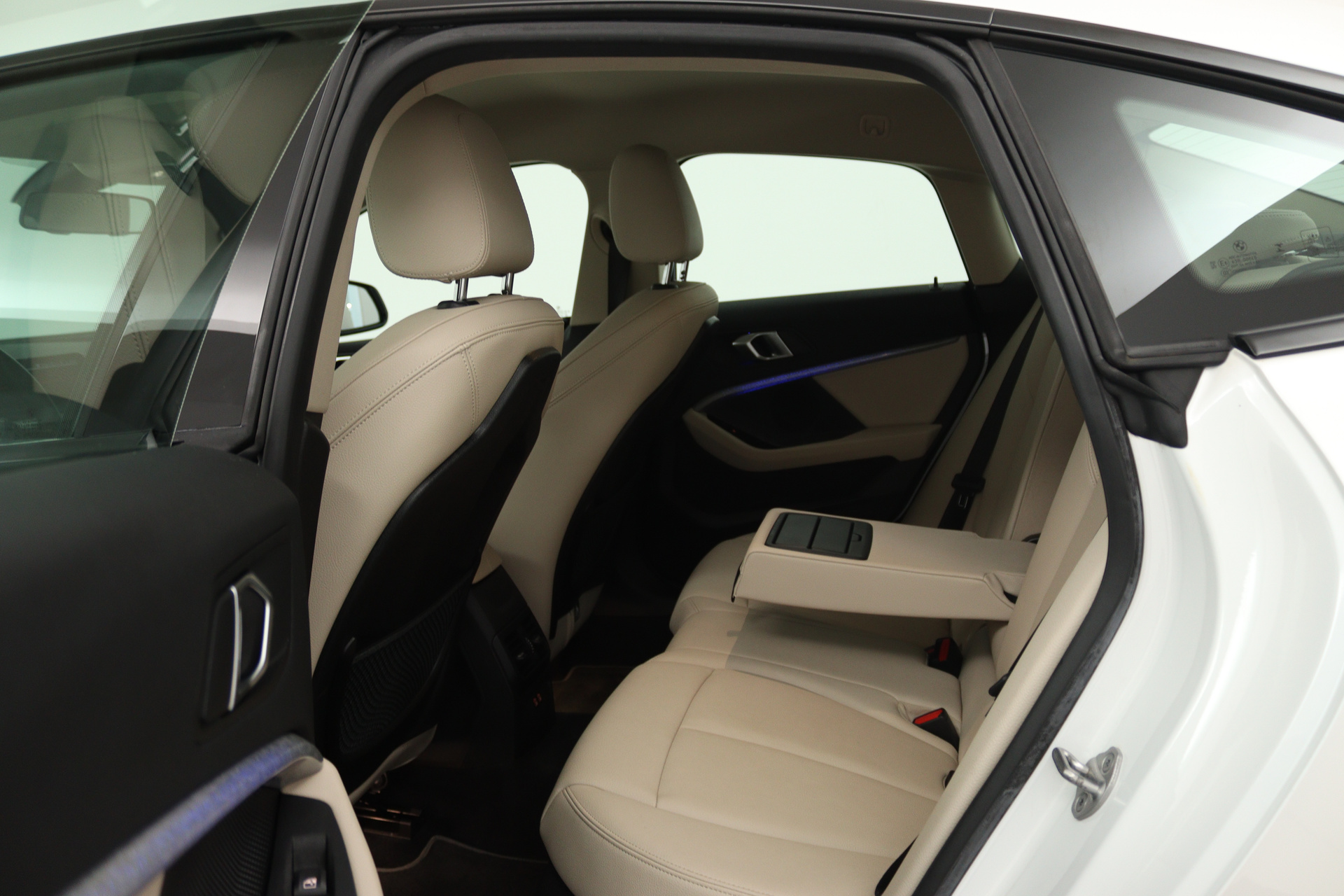 Foto van BMW 220i