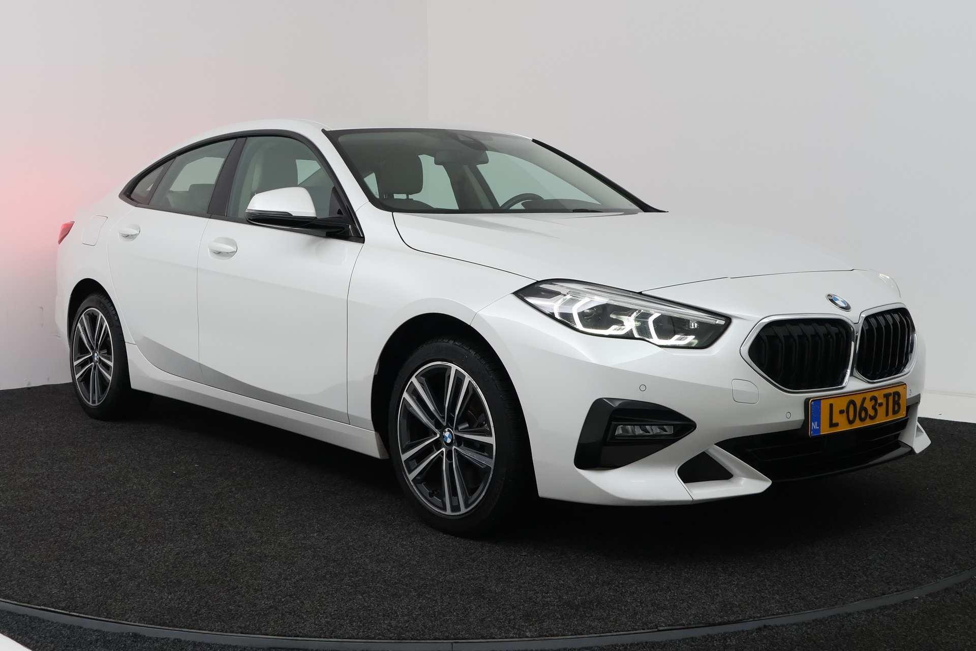 Foto van BMW 220i