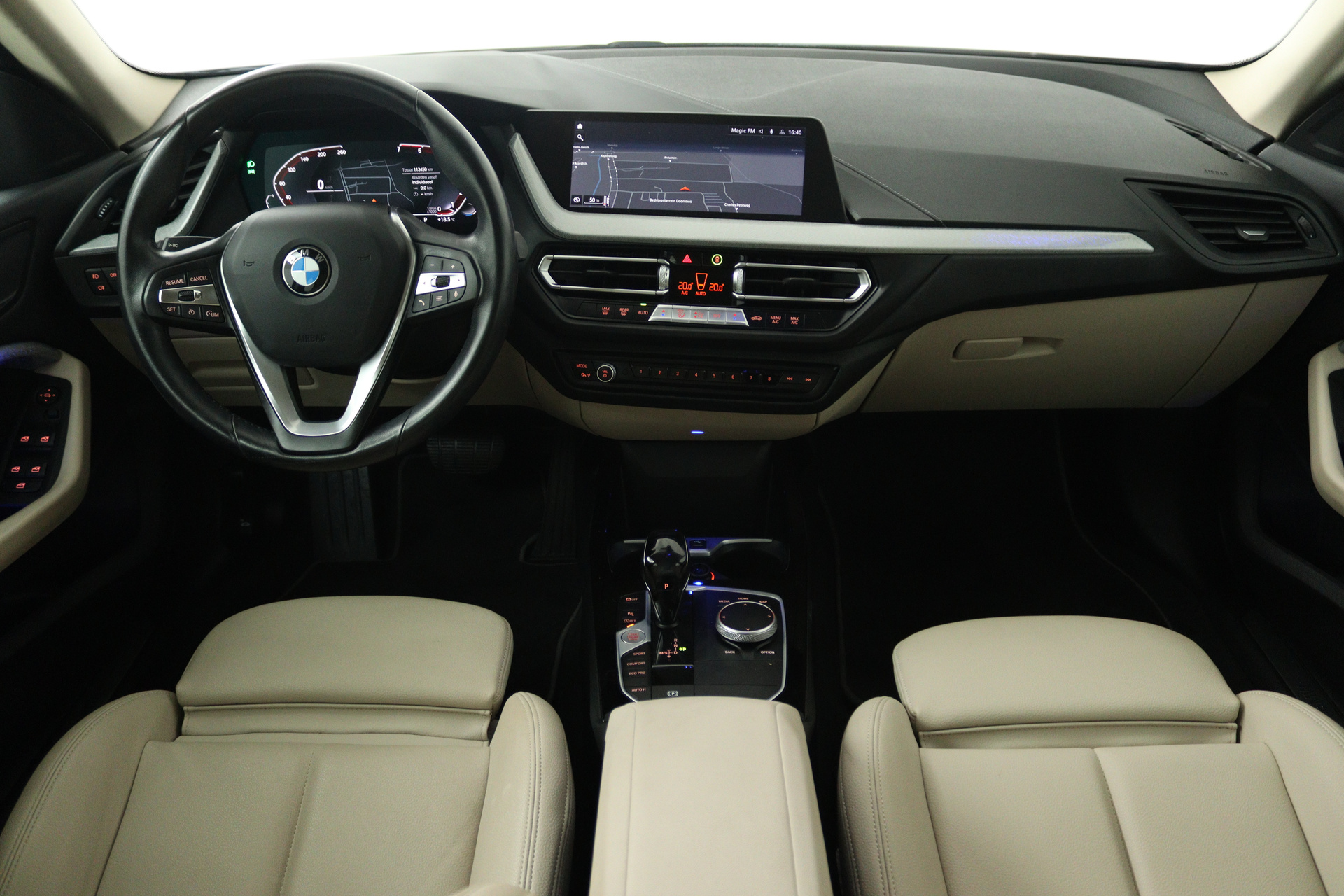 Foto van BMW 220i