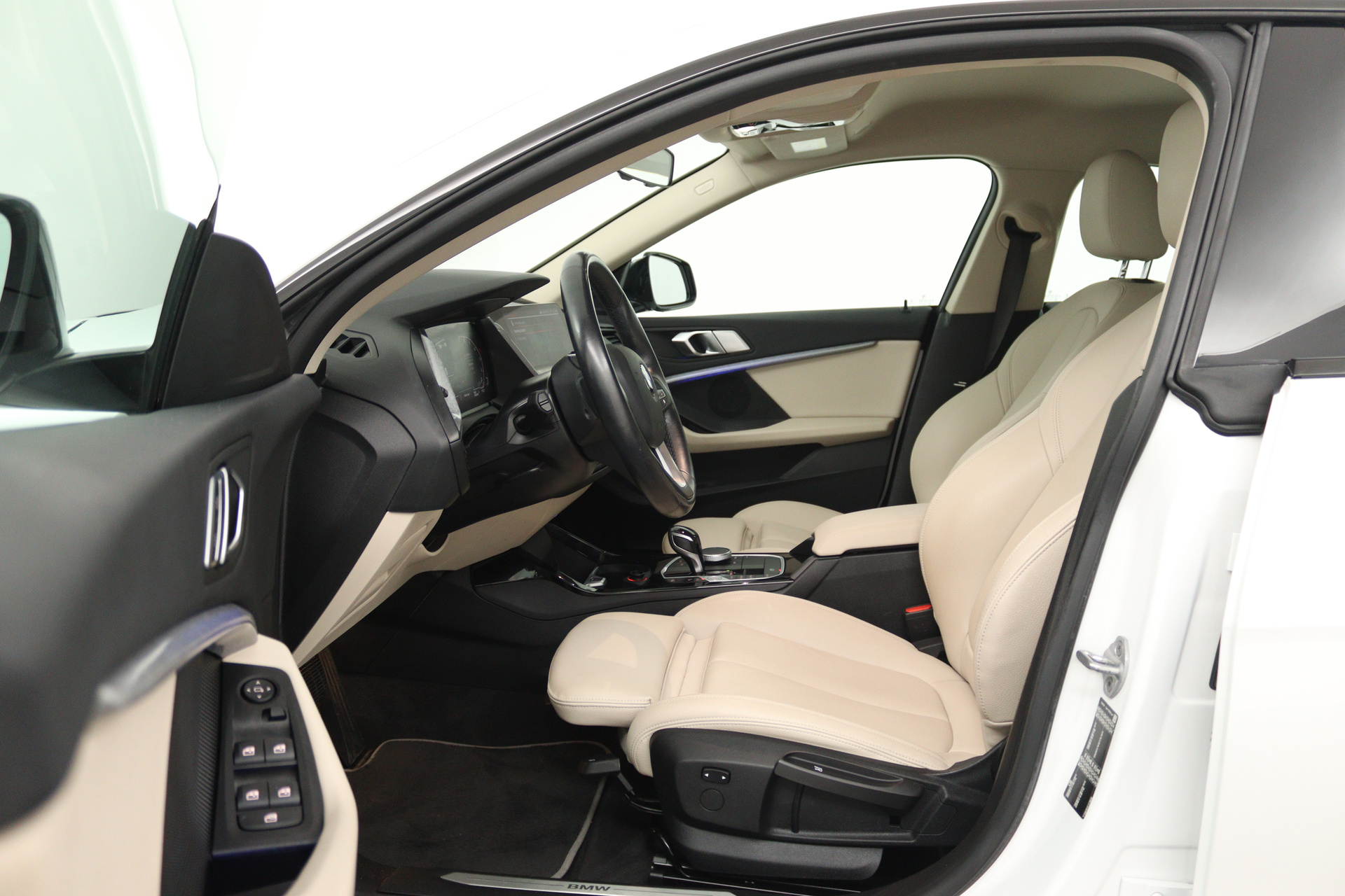 Foto van BMW 220i
