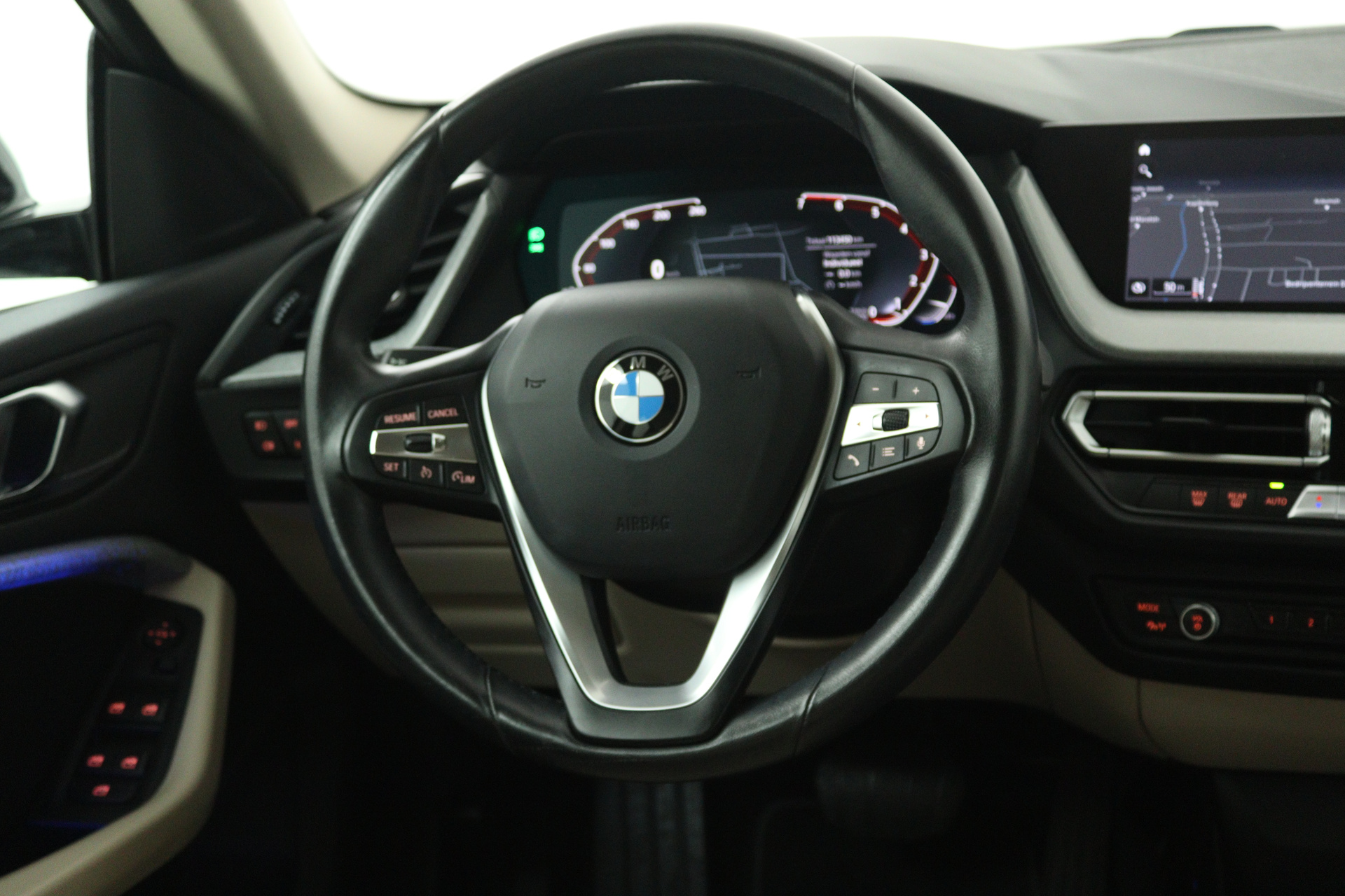 Foto van BMW 220i