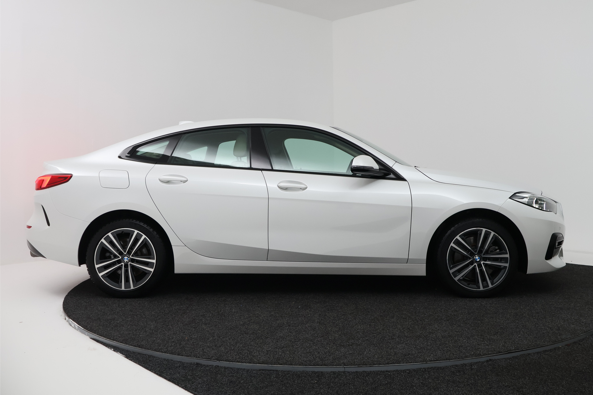 Foto van BMW 220i