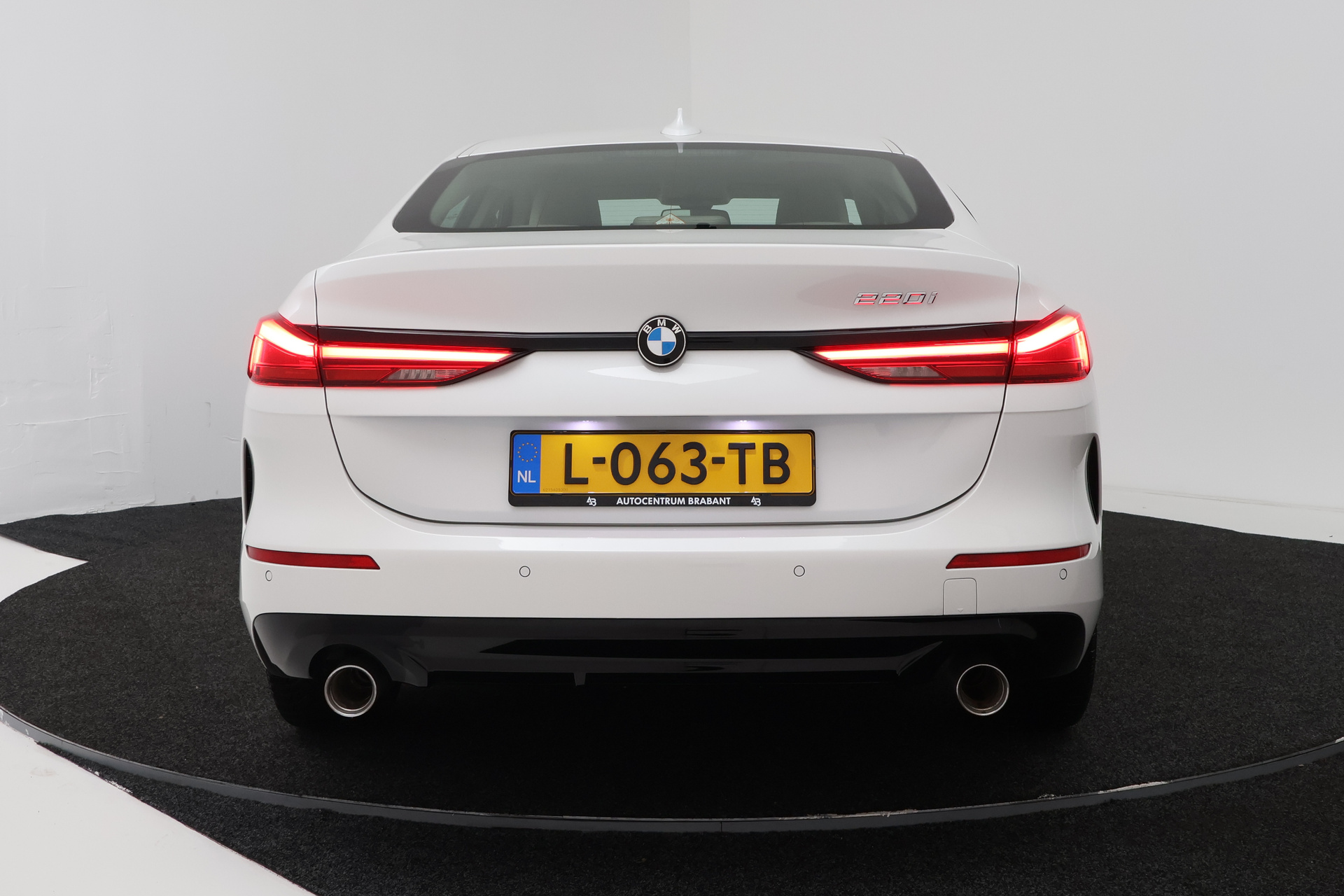 Foto van BMW 220i