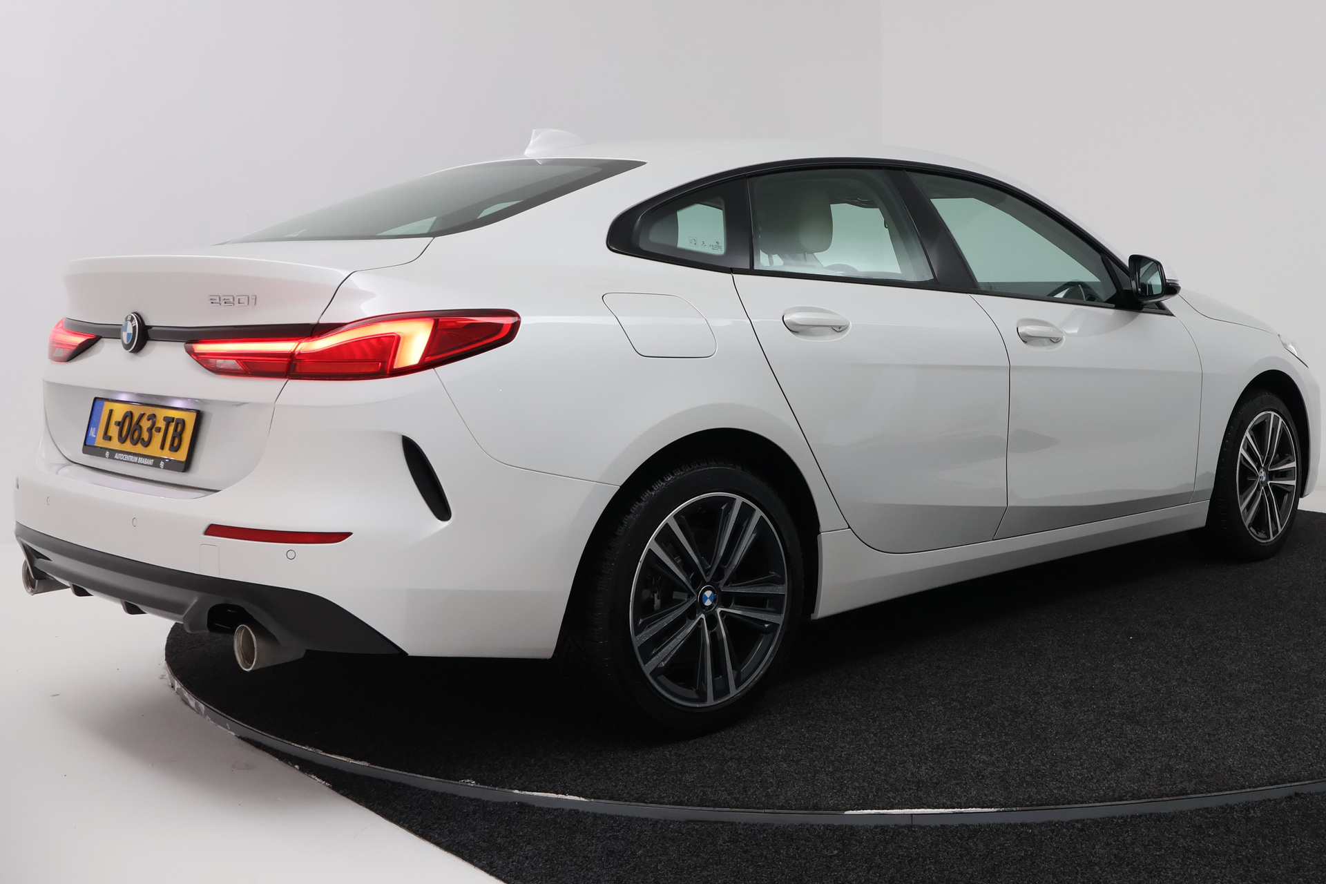 Foto van BMW 220i