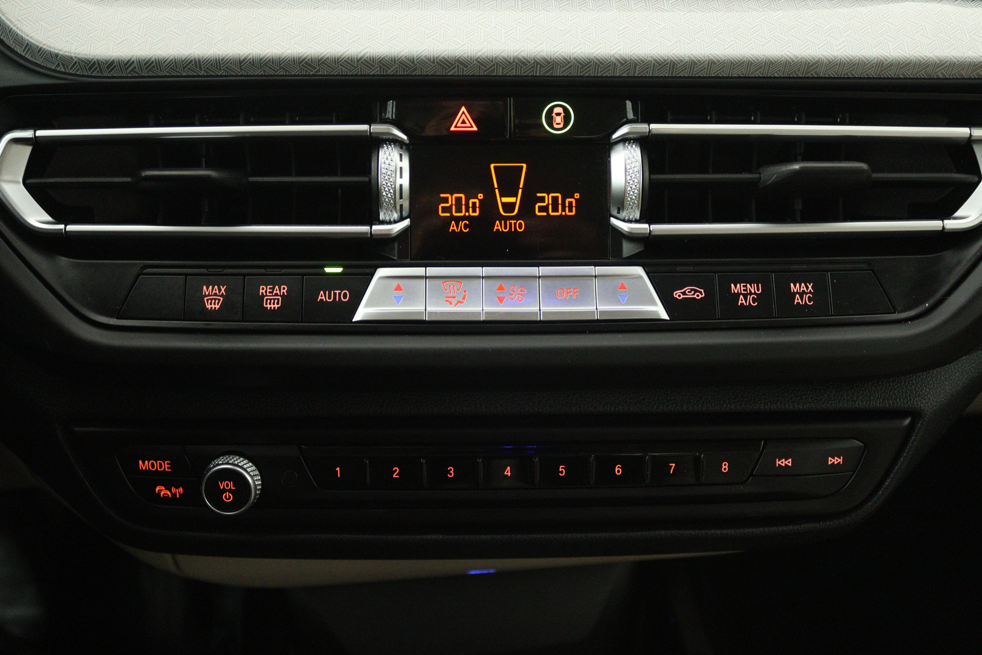 Foto van BMW 220i