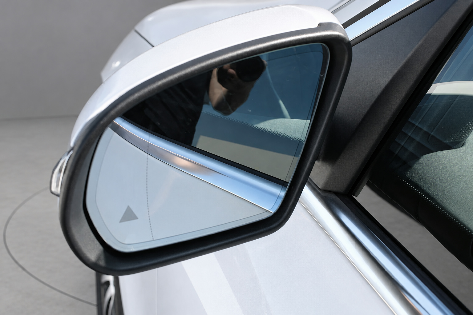 Foto van Mercedes-Benz Eqc 400 4Matic