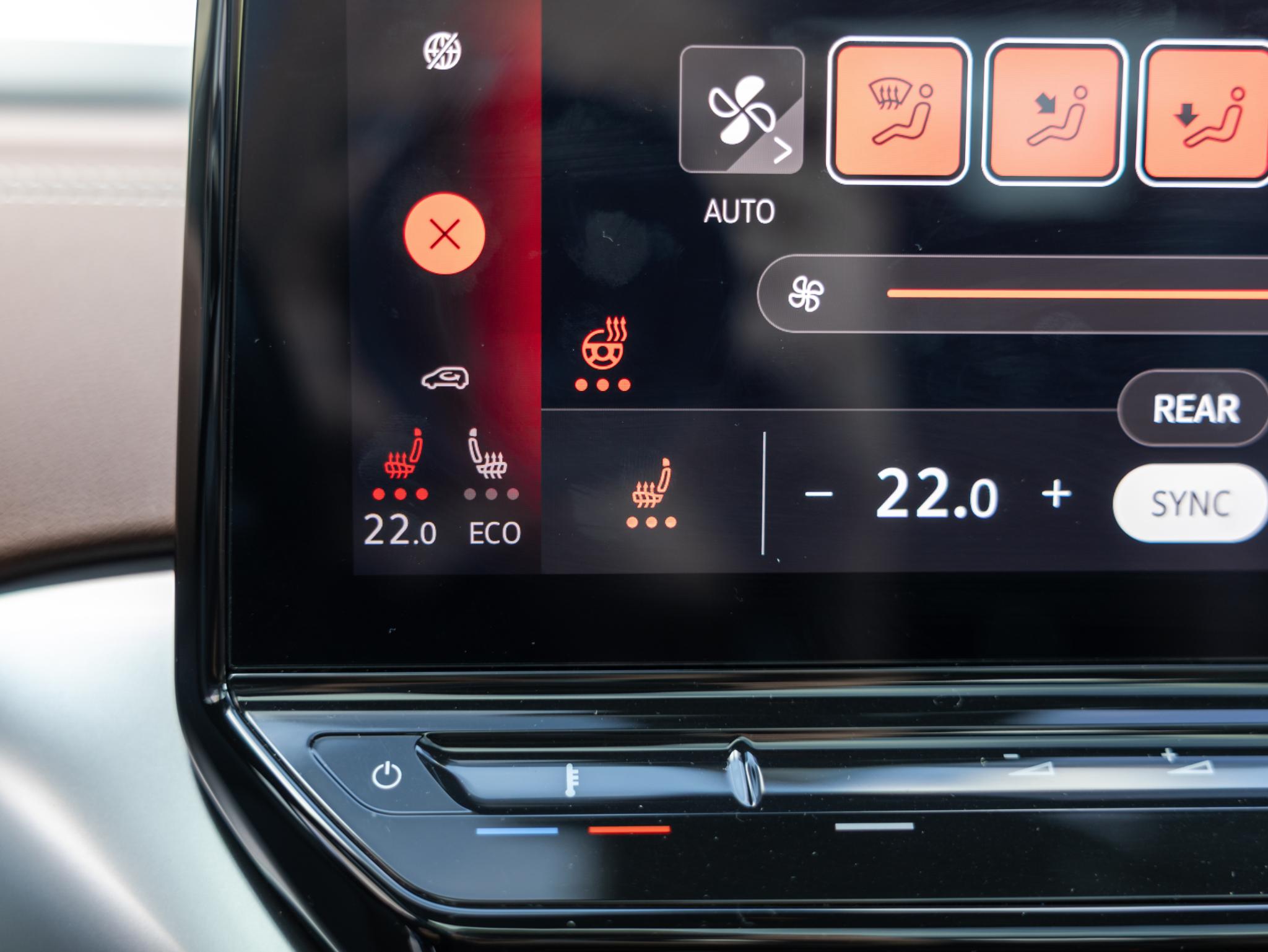 Foto van Volkswagen Id.4 Pro 150 KW