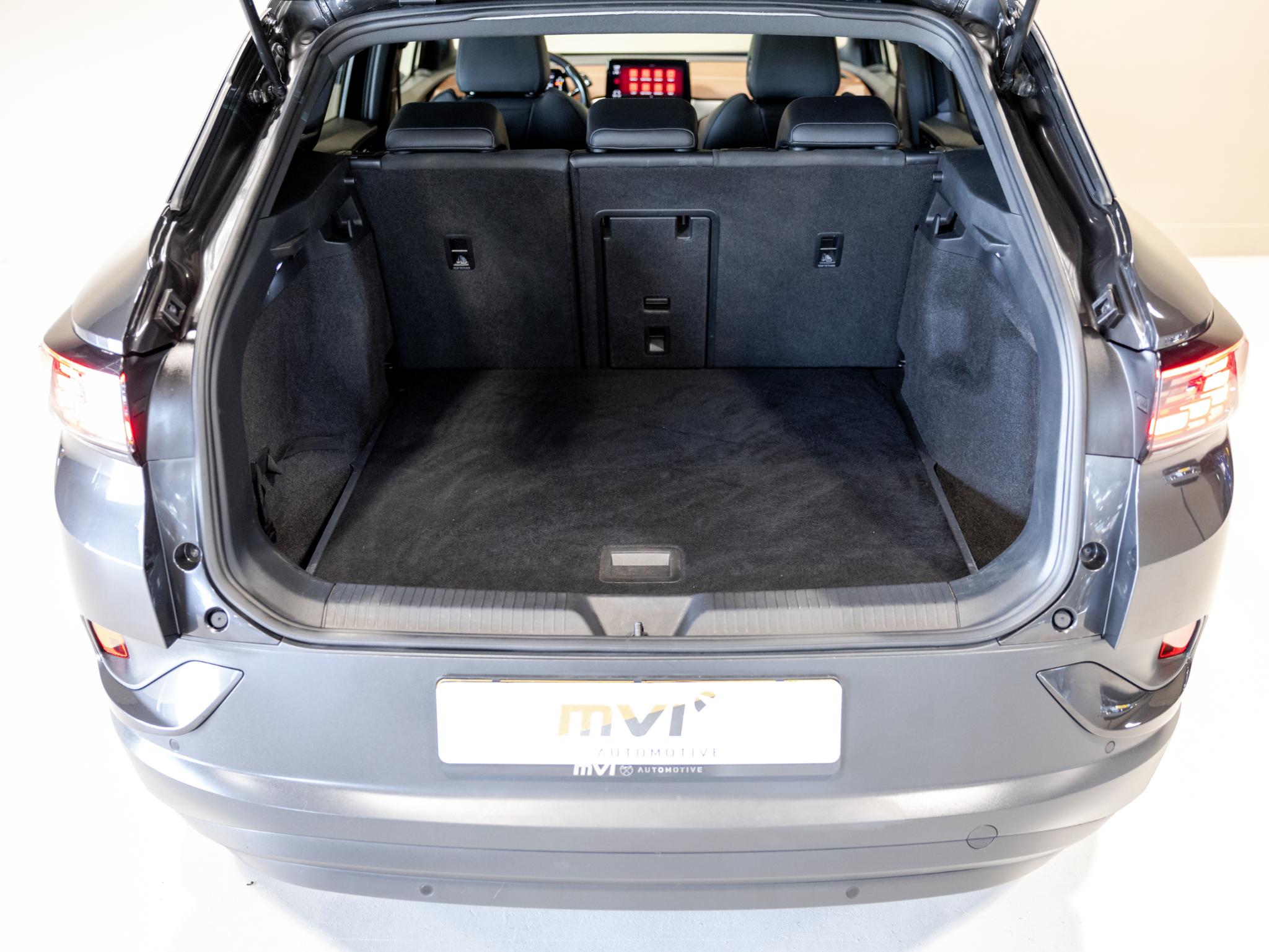 Foto van Volkswagen Id.4 Pro 150 KW