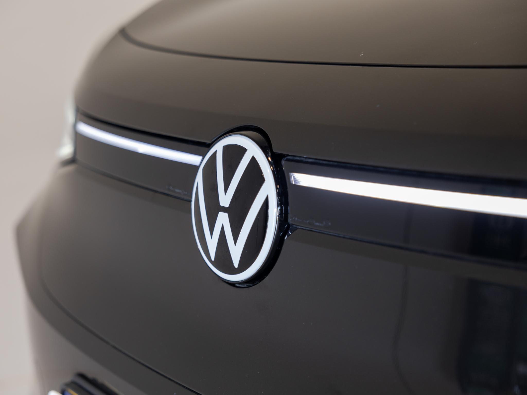 Foto van Volkswagen Id.4 Pro 150 KW