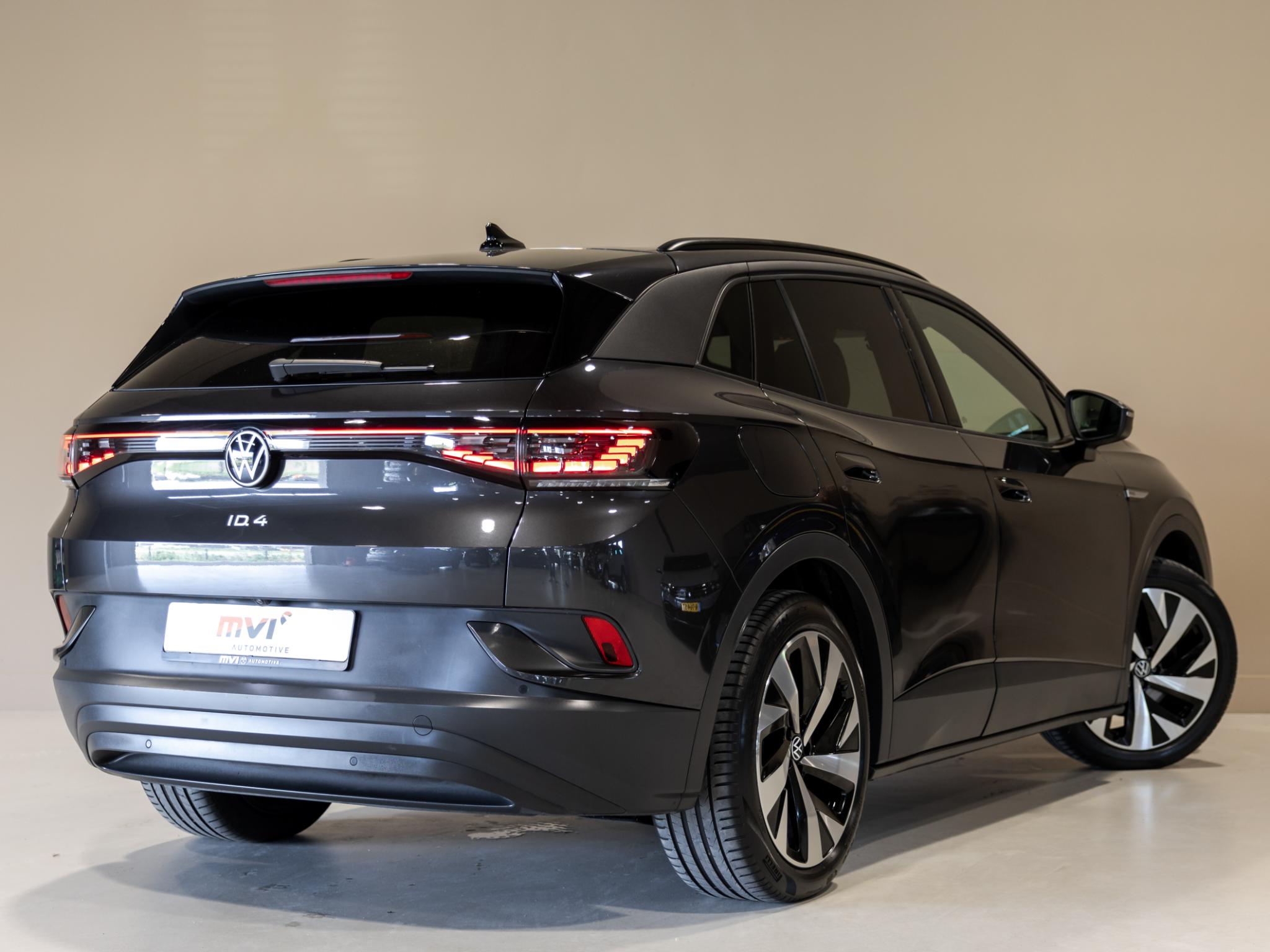 Foto van Volkswagen Id.4 Pro 150 KW