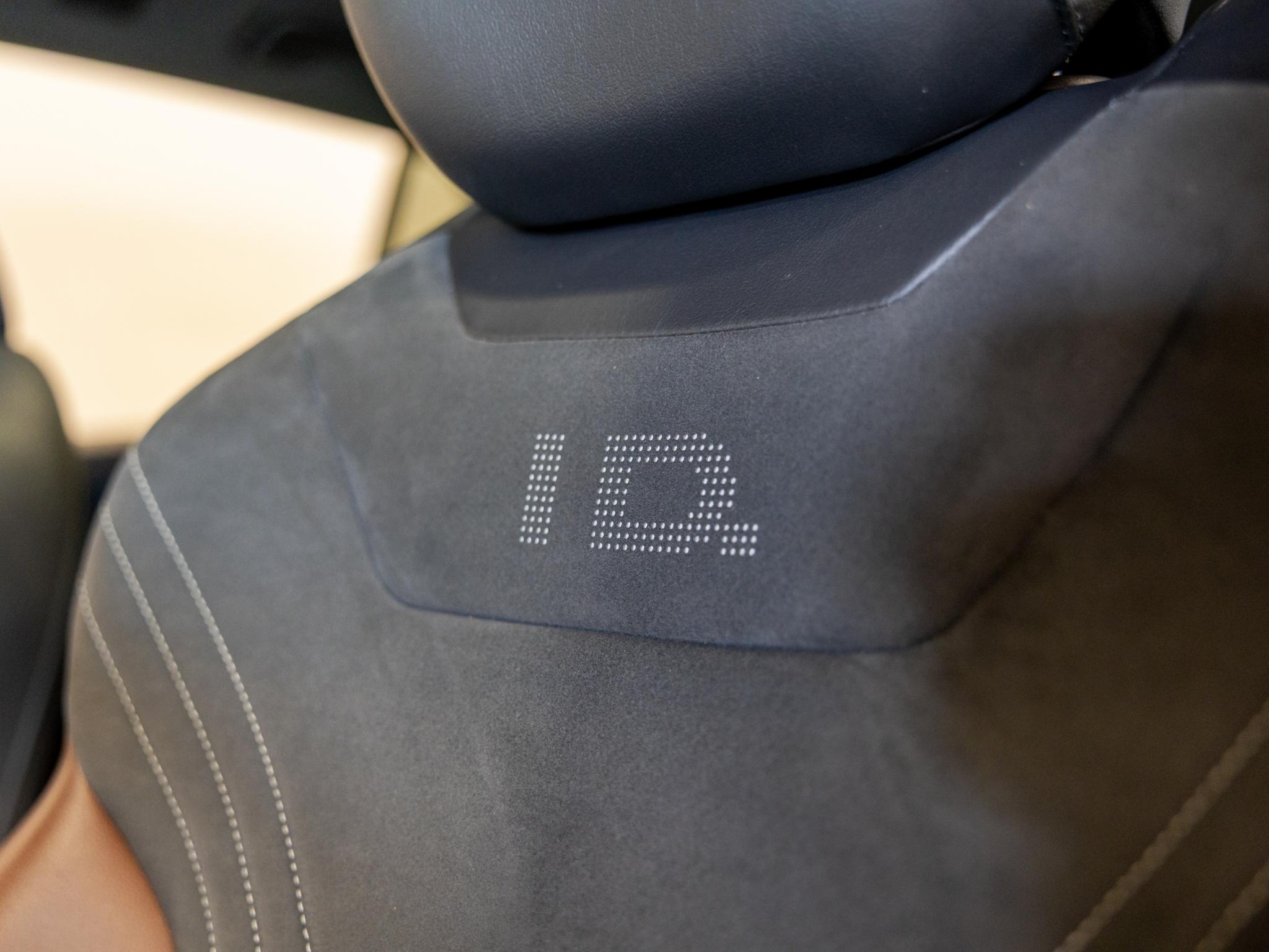 Foto van Volkswagen Id.4 Pro 150 KW