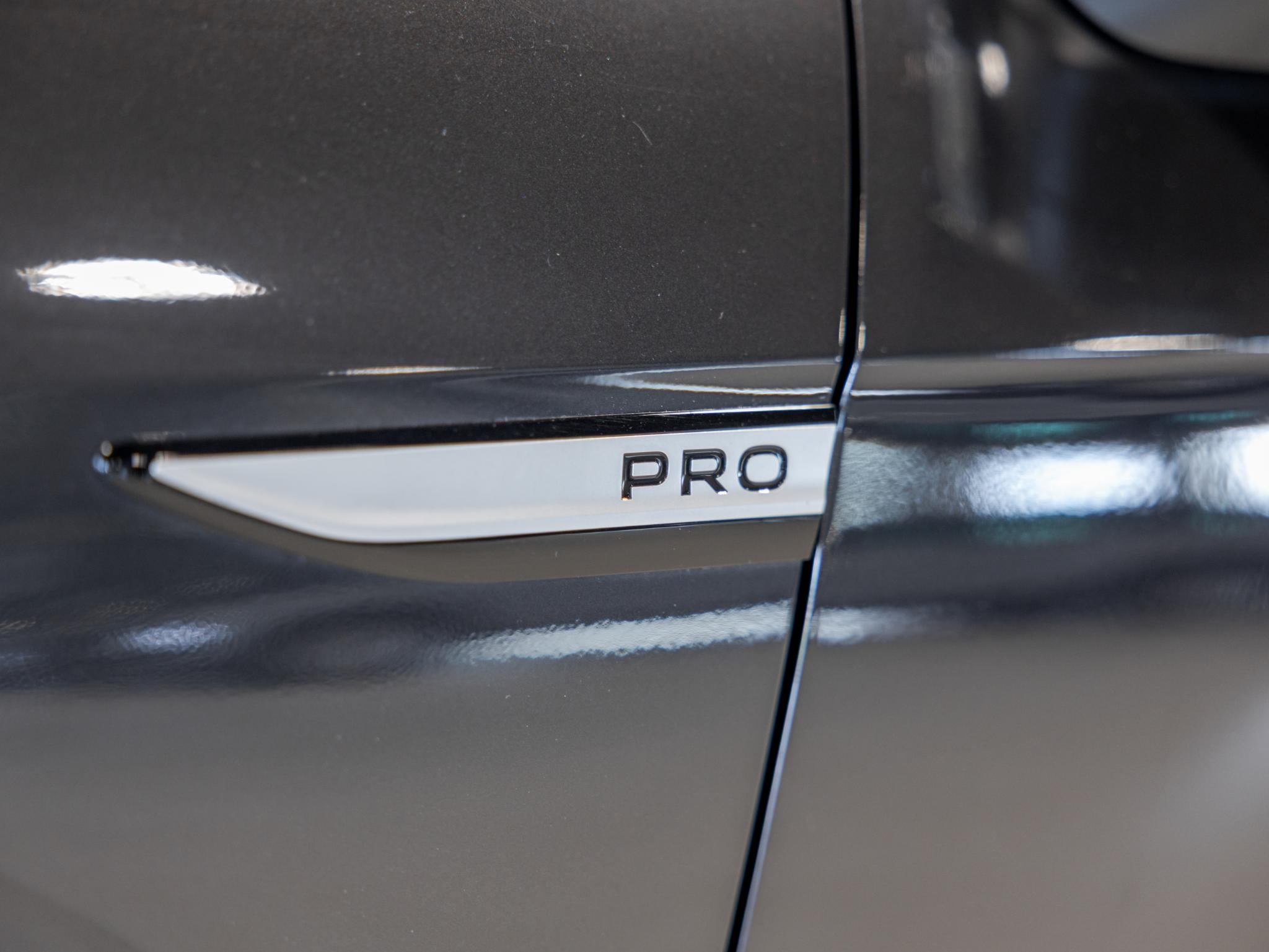 Foto van Volkswagen Id.4 Pro 150 KW
