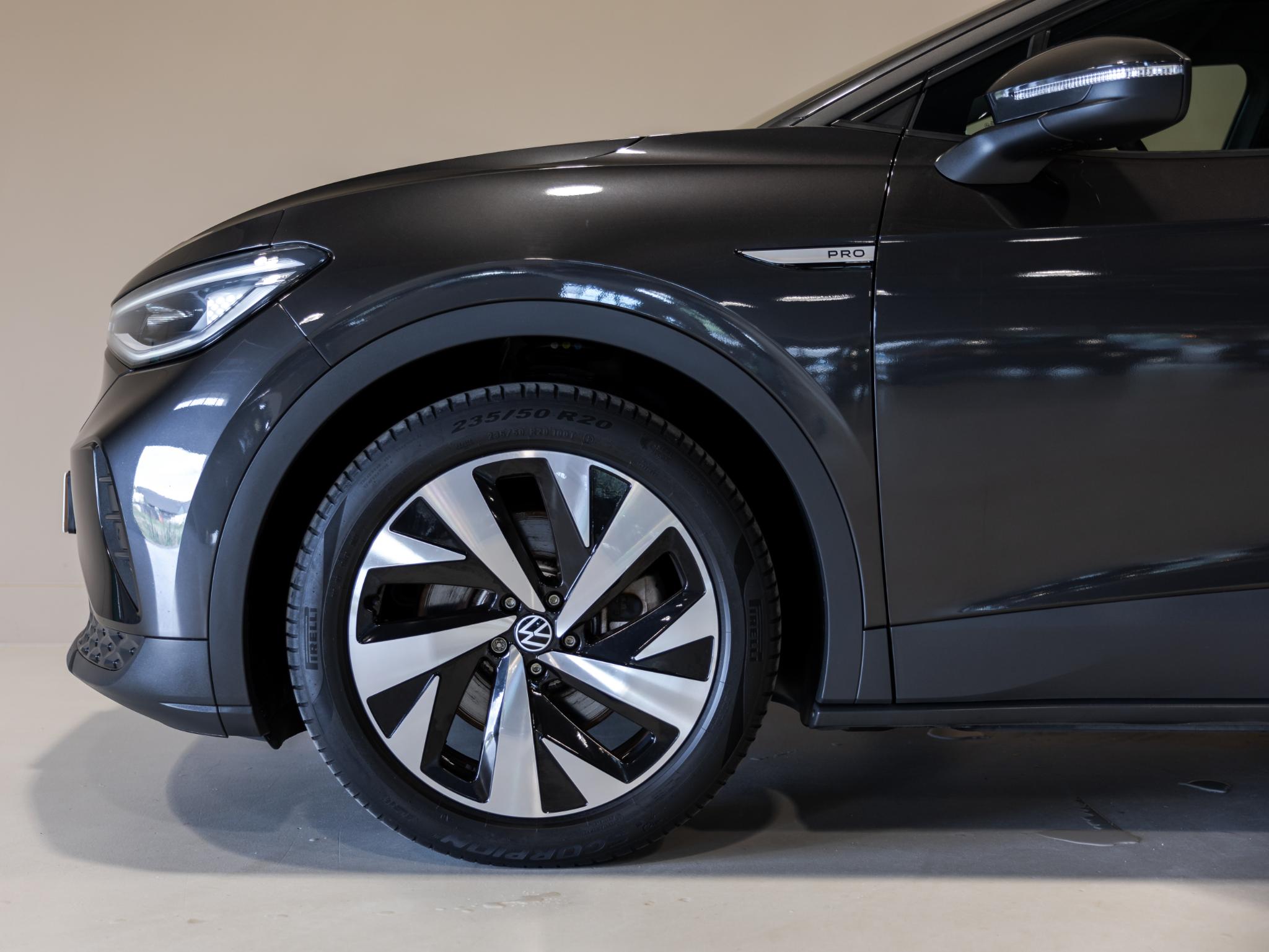 Foto van Volkswagen Id.4 Pro 150 KW