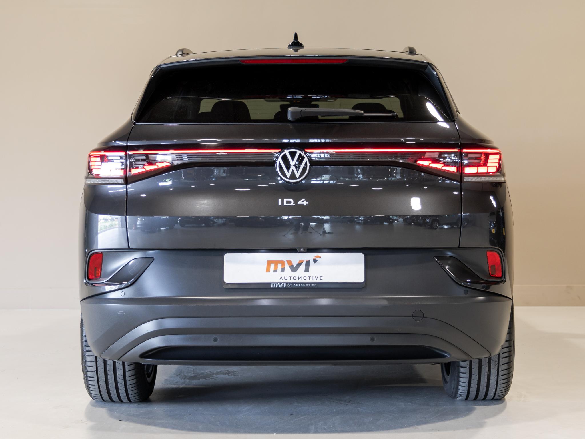 Foto van Volkswagen Id.4 Pro 150 KW