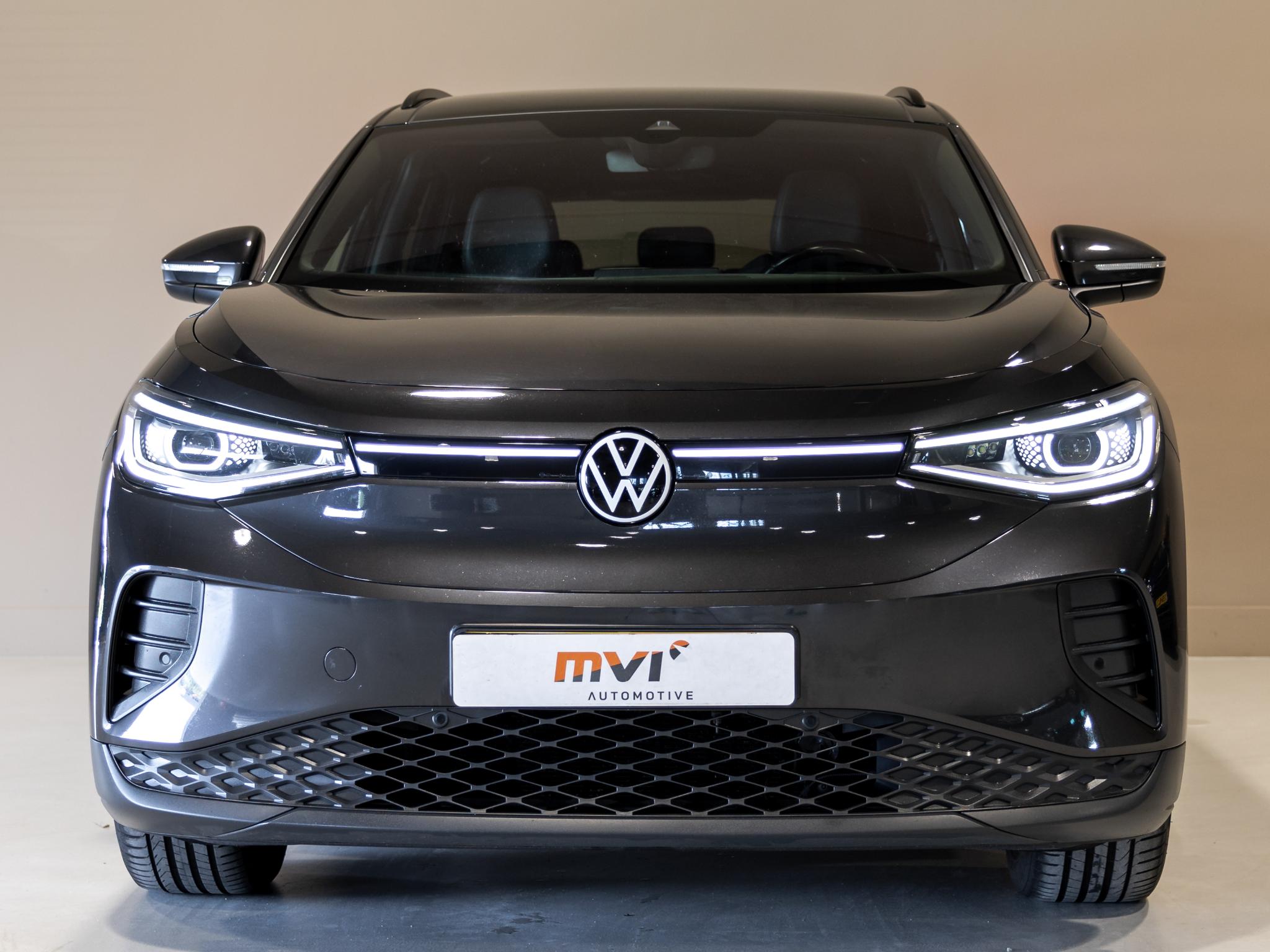 Foto van Volkswagen Id.4 Pro 150 KW
