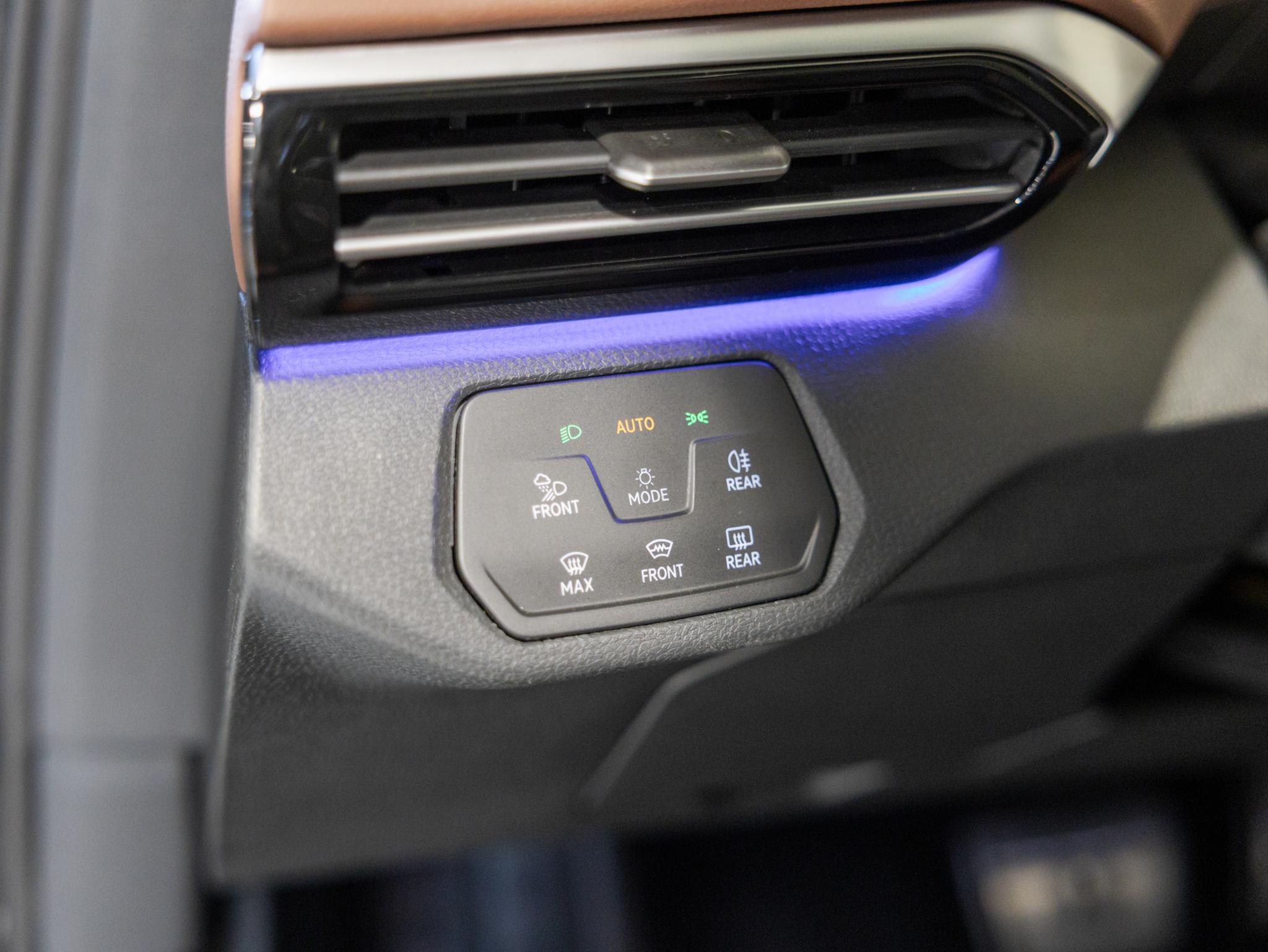 Foto van Volkswagen Id.4 Pro 150 KW