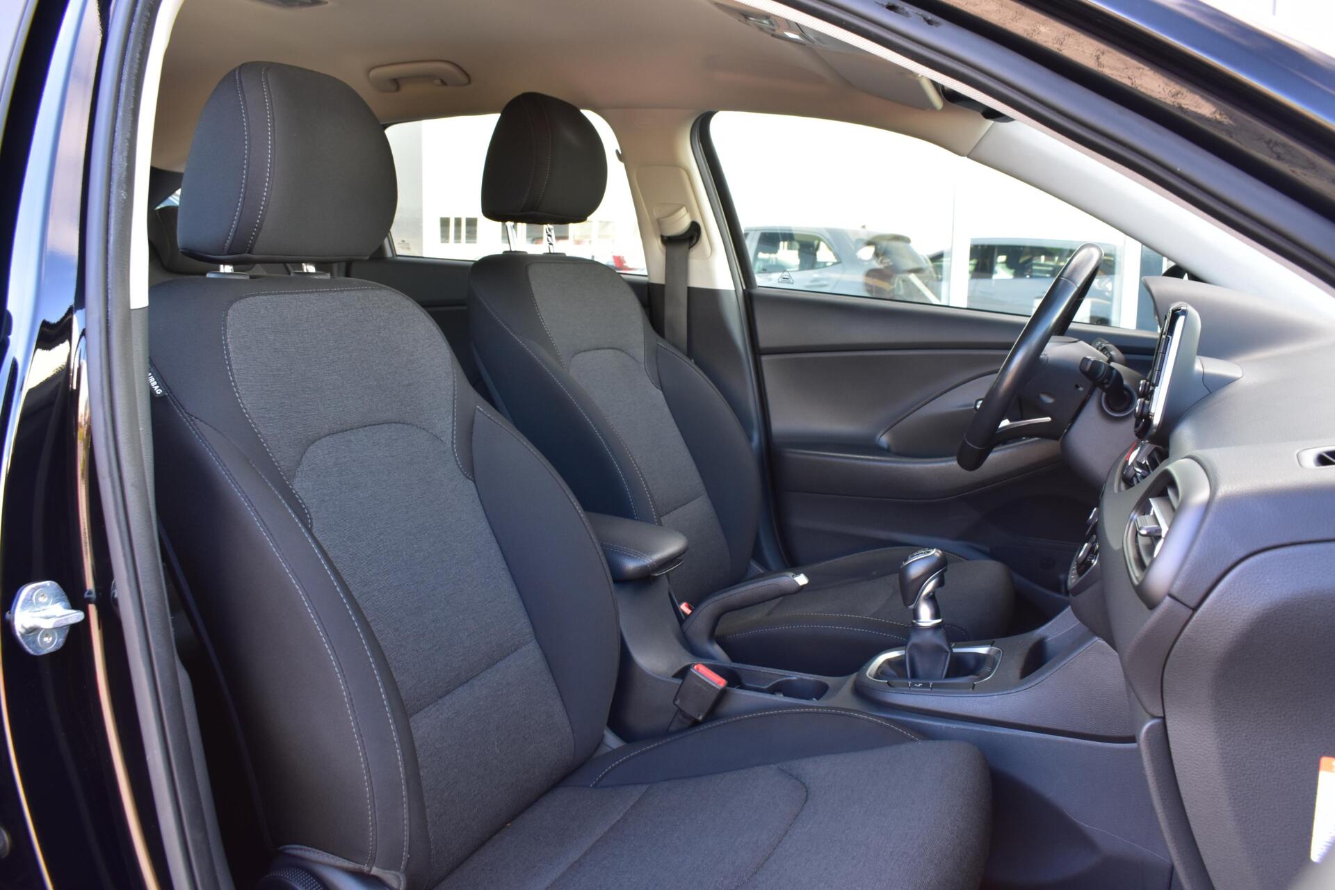 Foto van Hyundai I30 Wagon