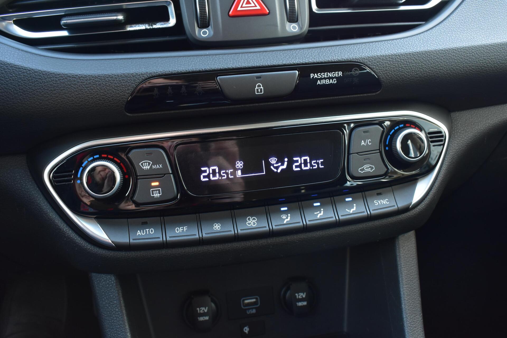 Foto van Hyundai I30 Wagon