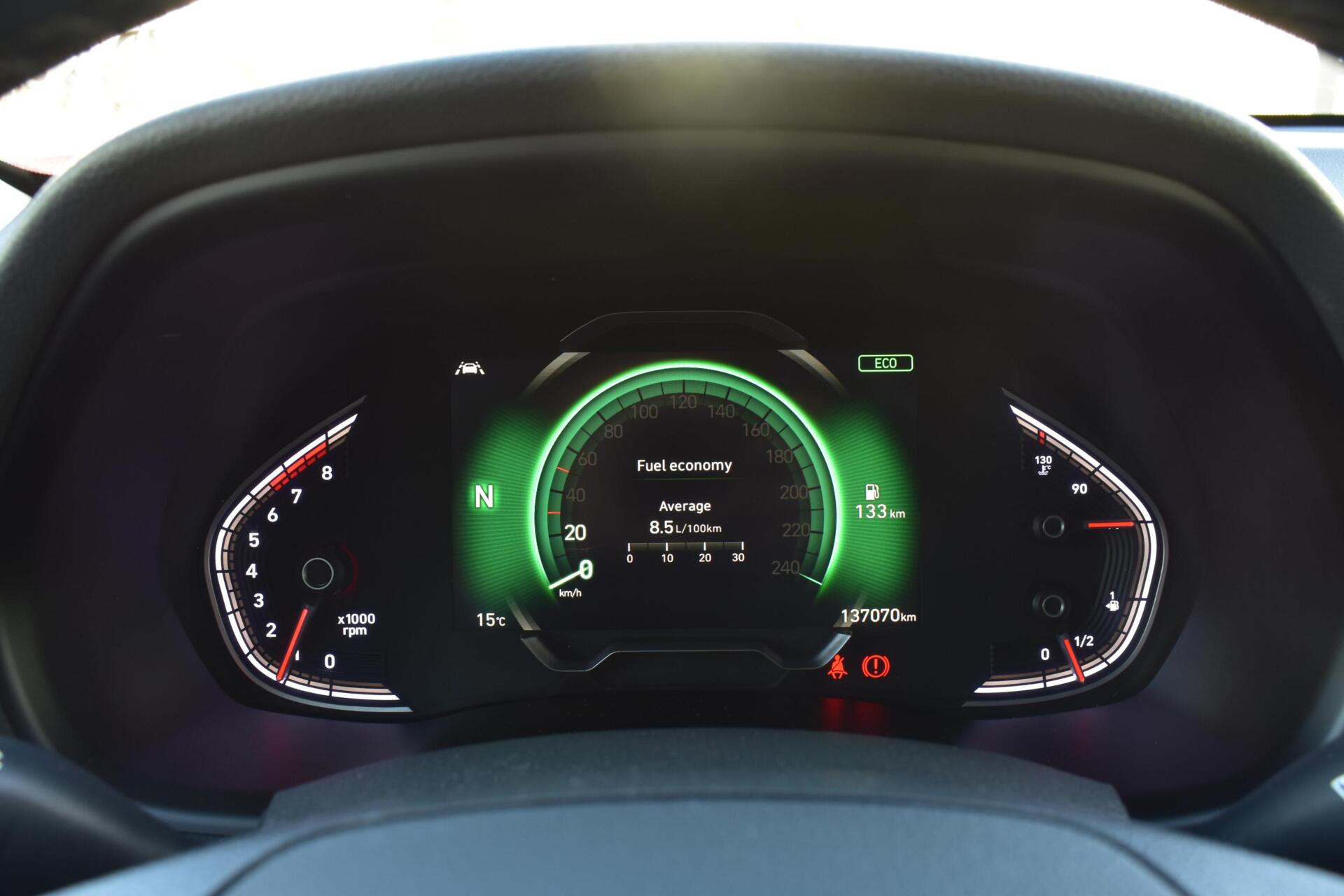 Foto van Hyundai I30 Wagon