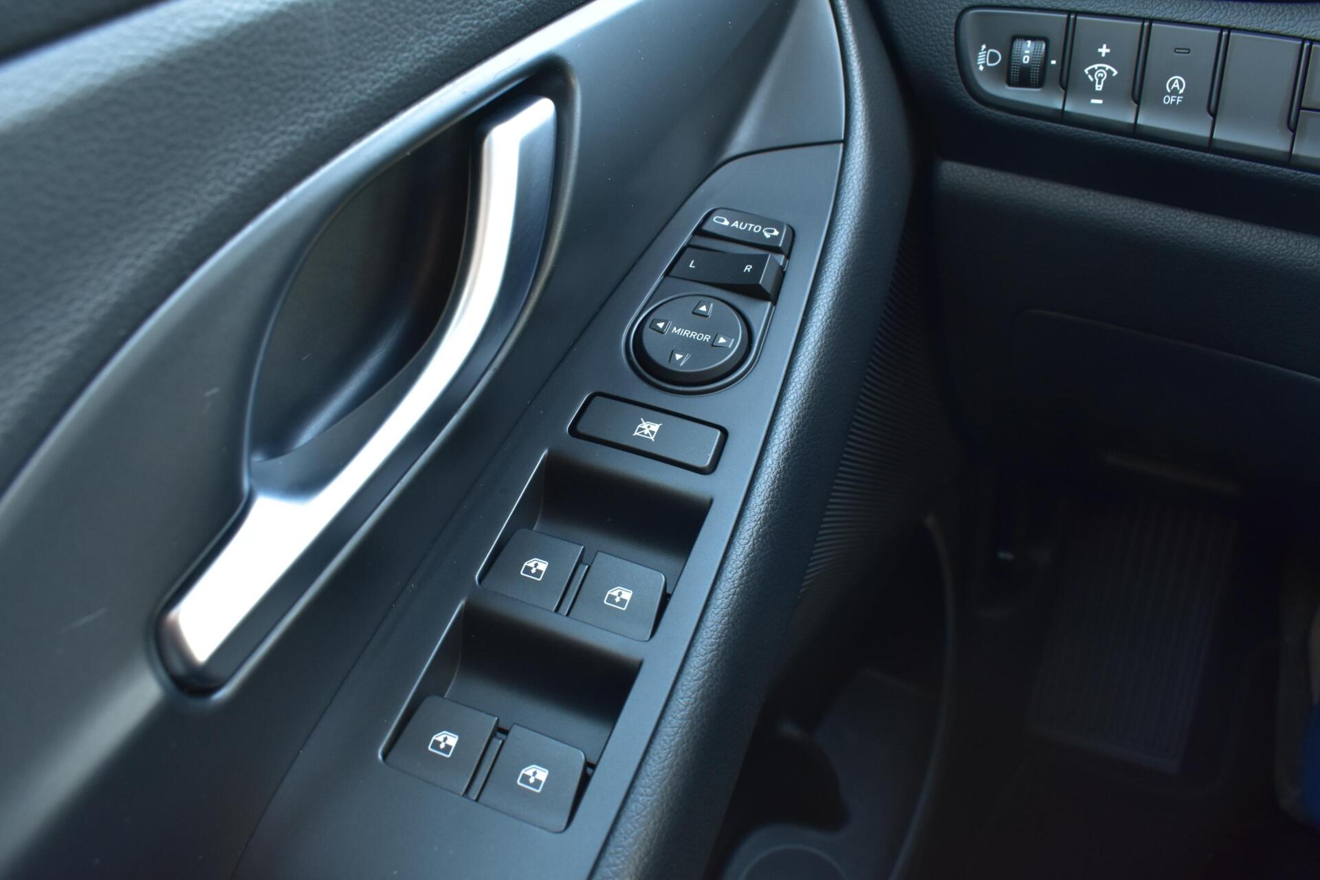 Foto van Hyundai I30 Wagon