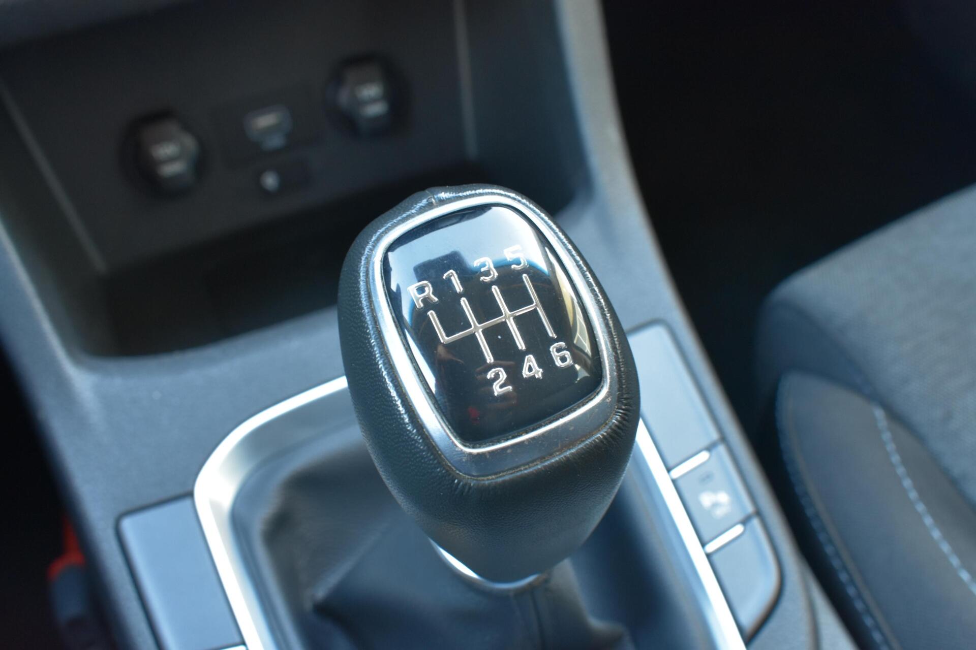 Foto van Hyundai I30 Wagon