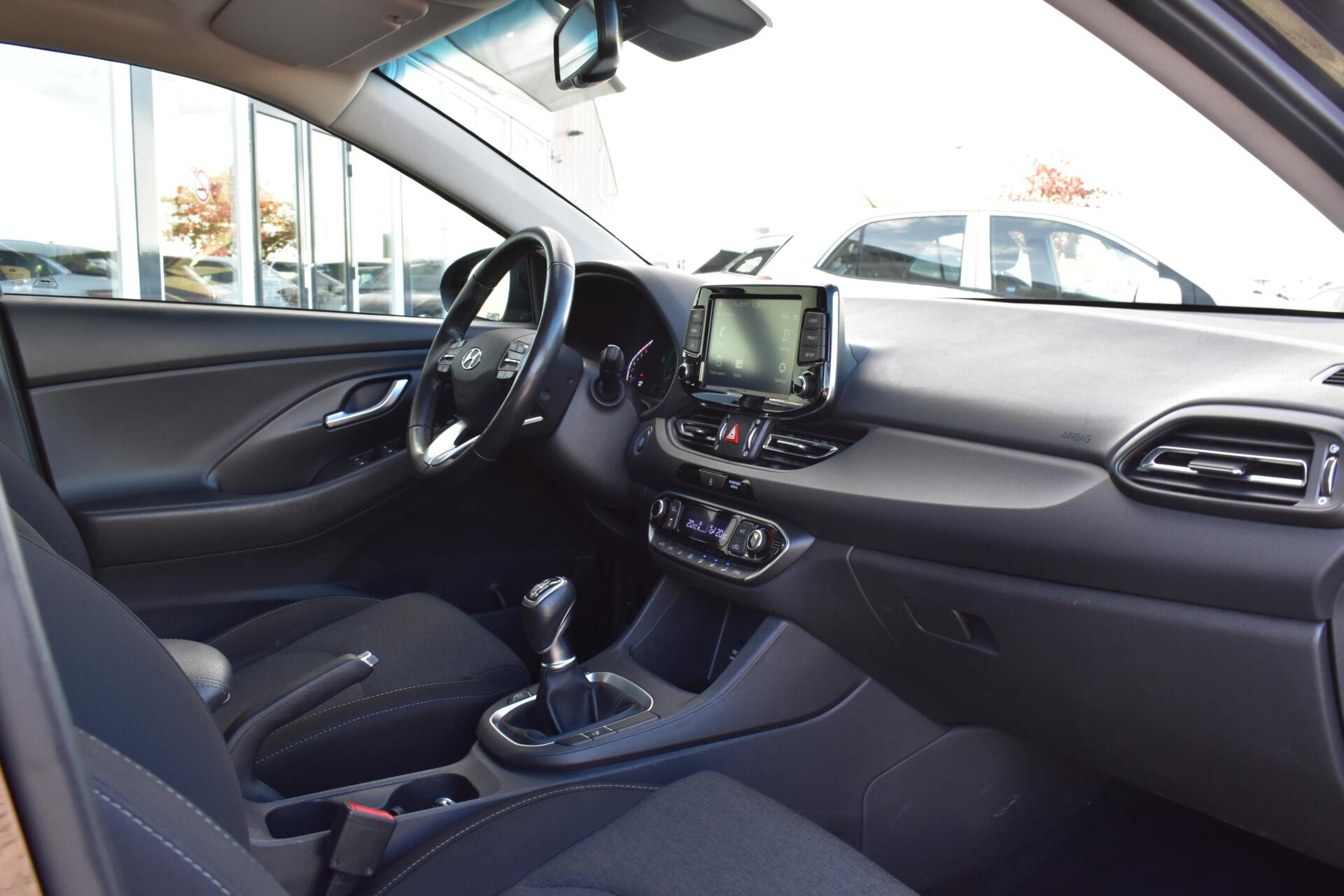 Foto van Hyundai I30 Wagon