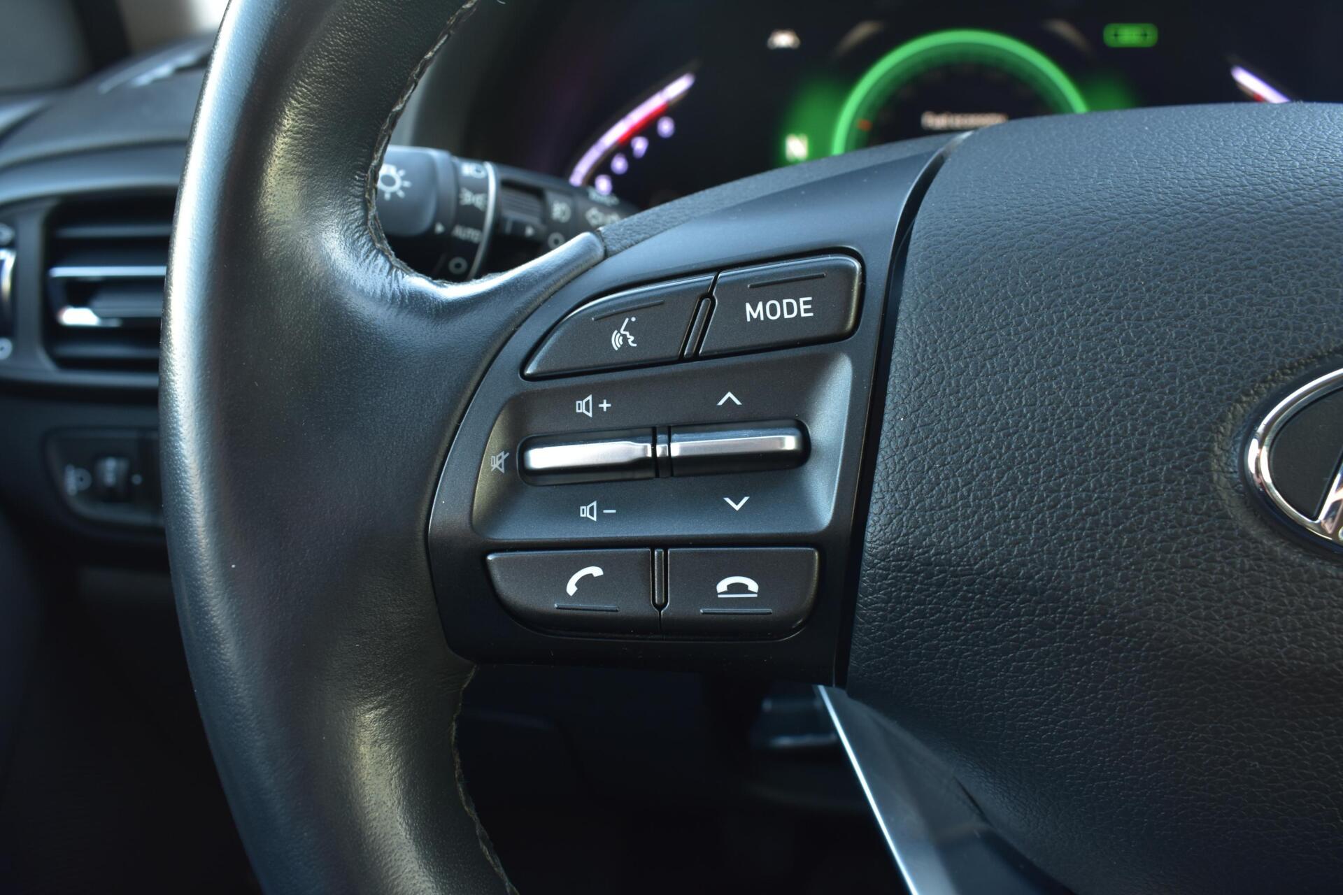 Foto van Hyundai I30 Wagon