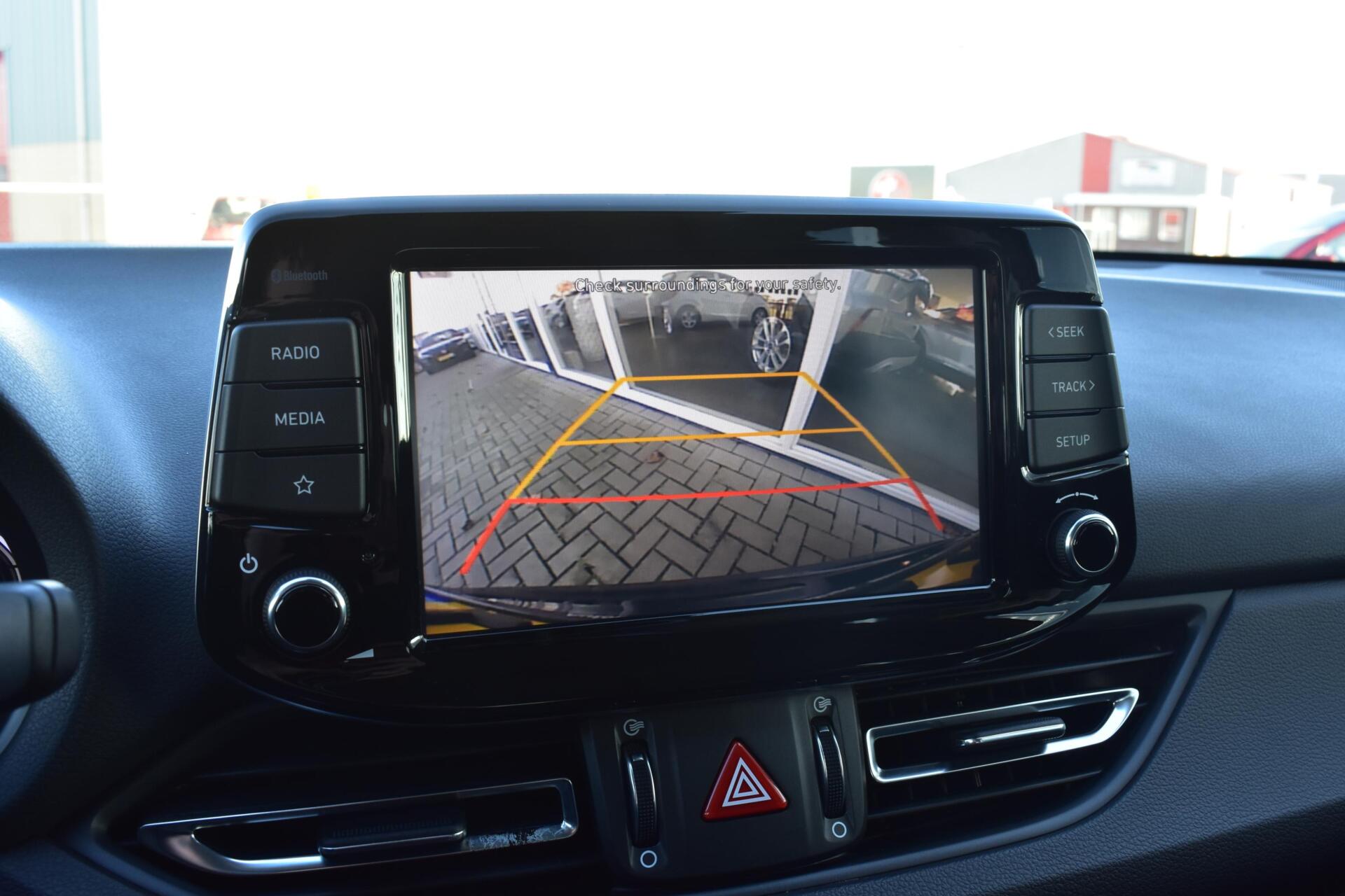 Foto van Hyundai I30 Wagon