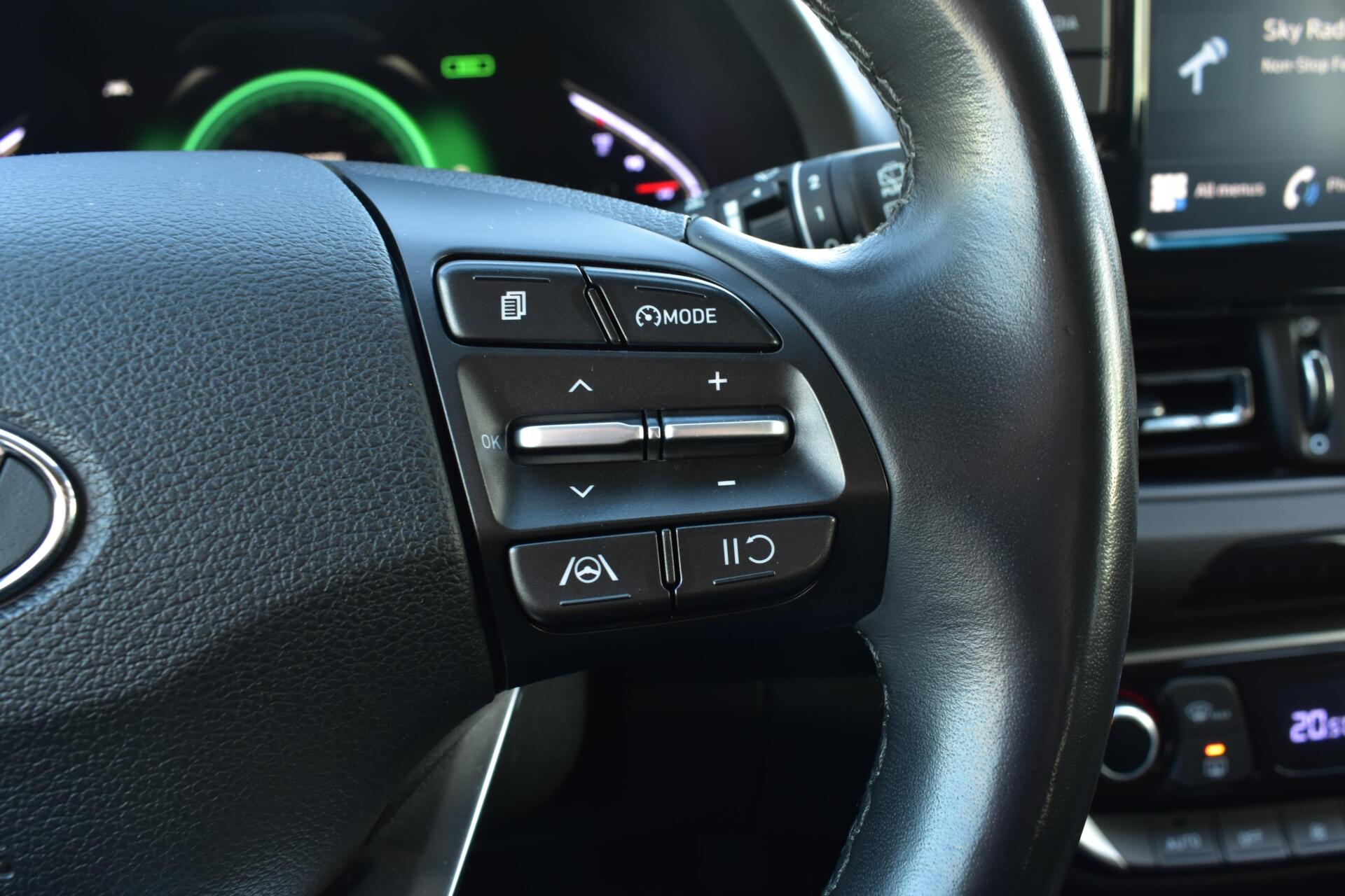 Foto van Hyundai I30 Wagon
