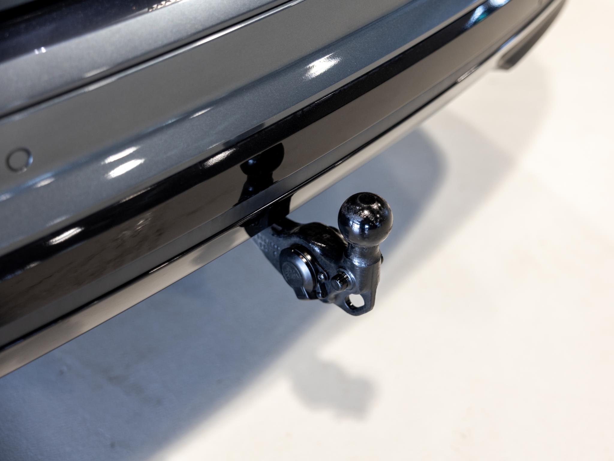 Foto van Skoda Enyaq 60
