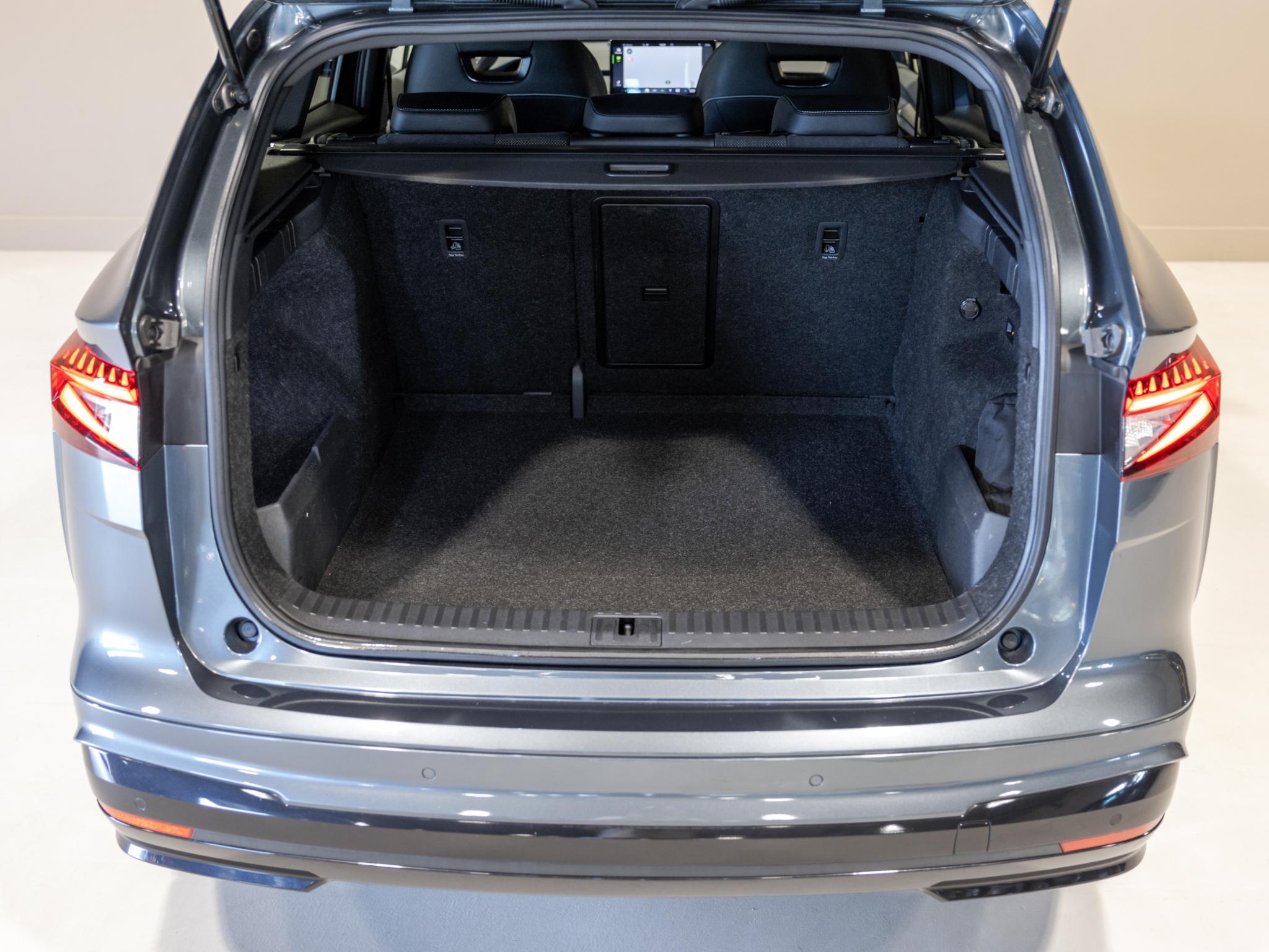 Foto van Skoda Enyaq 60