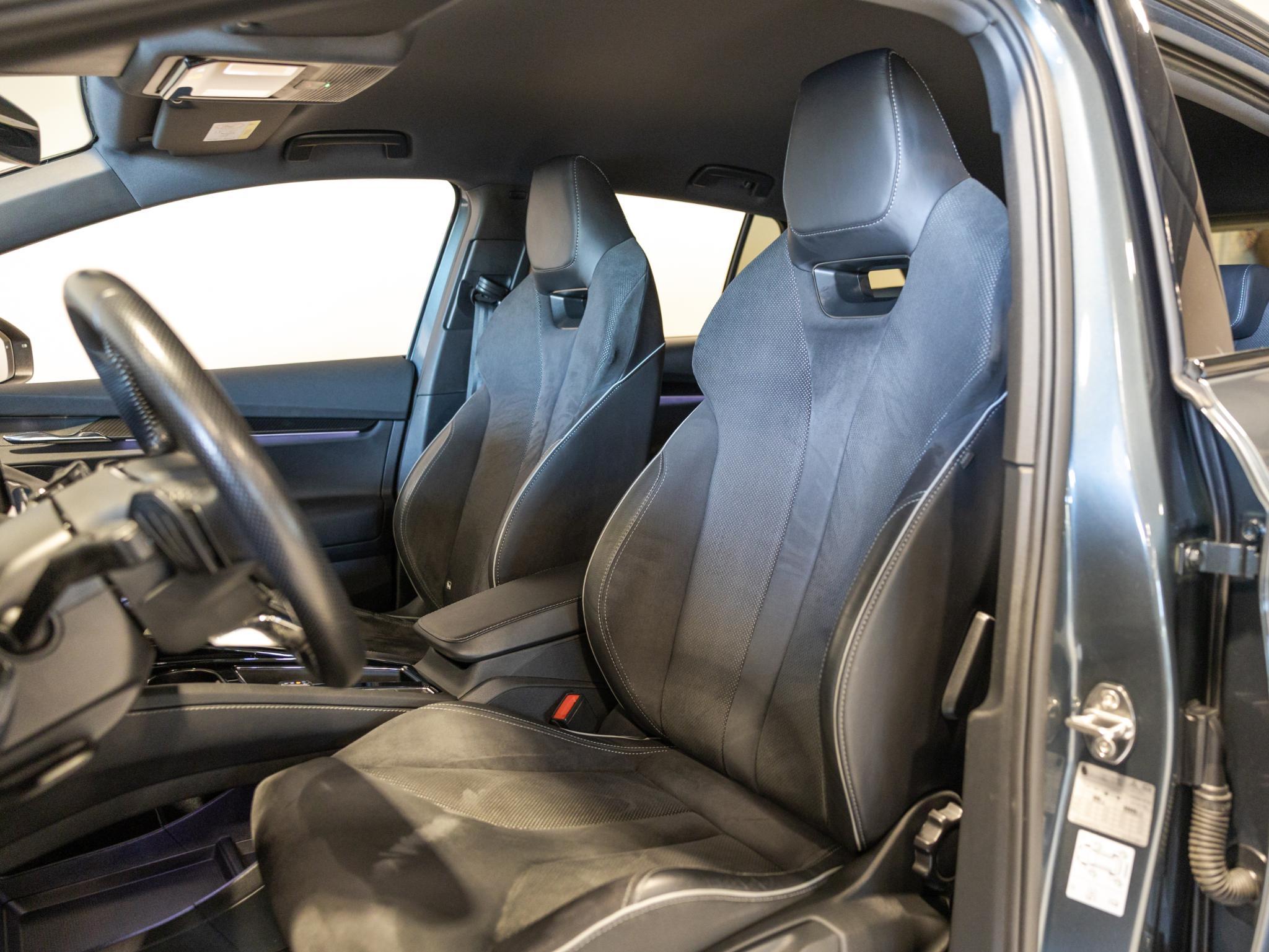 Foto van Skoda Enyaq 60