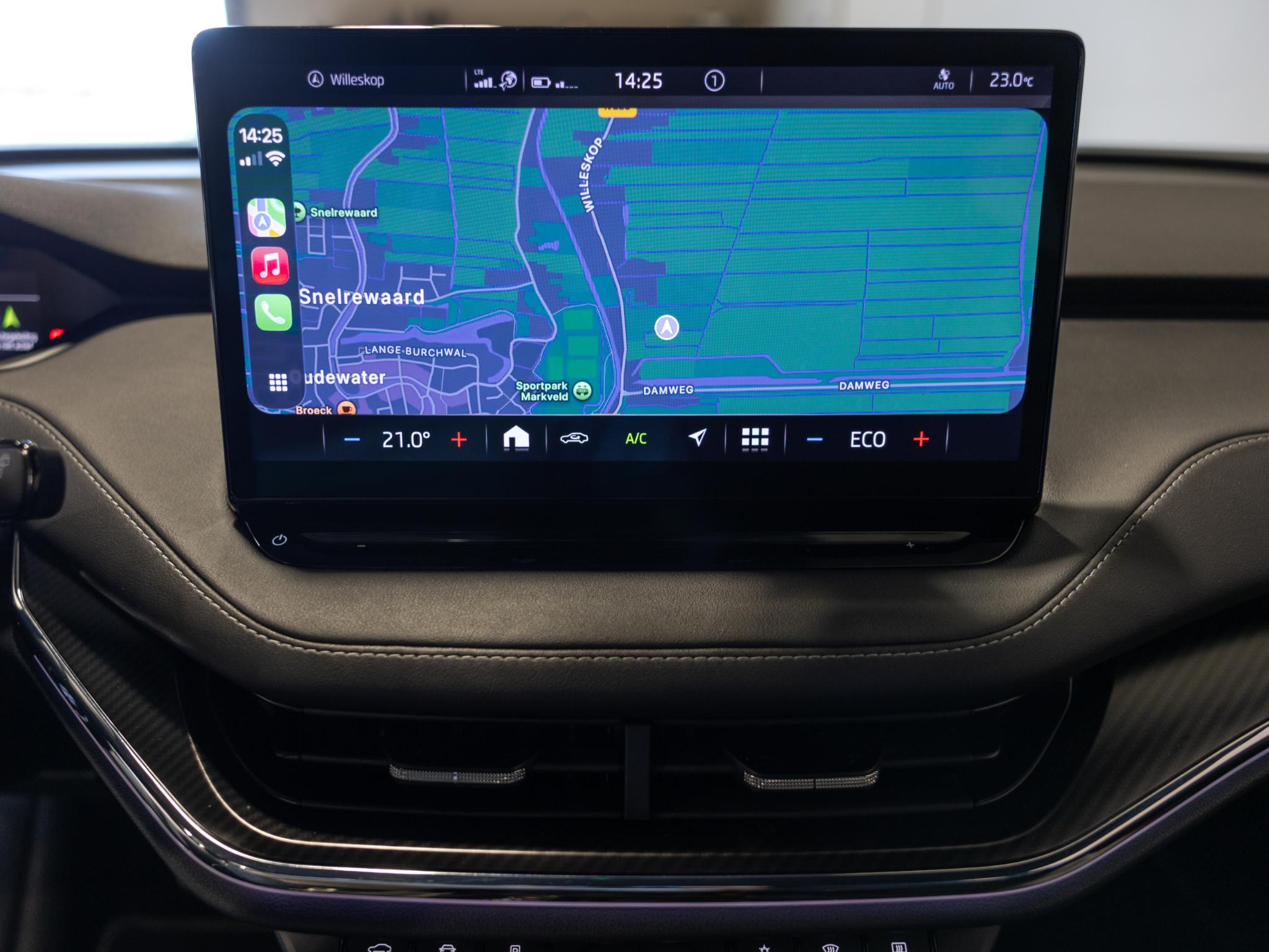 Foto van Skoda Enyaq 60