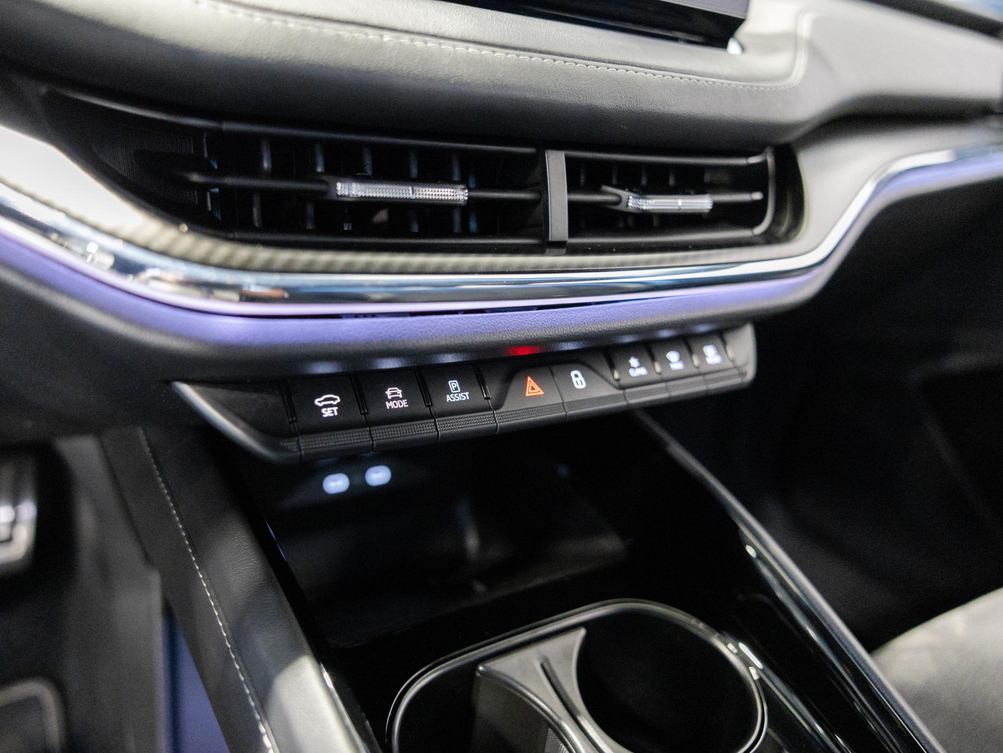 Foto van Skoda Enyaq 60