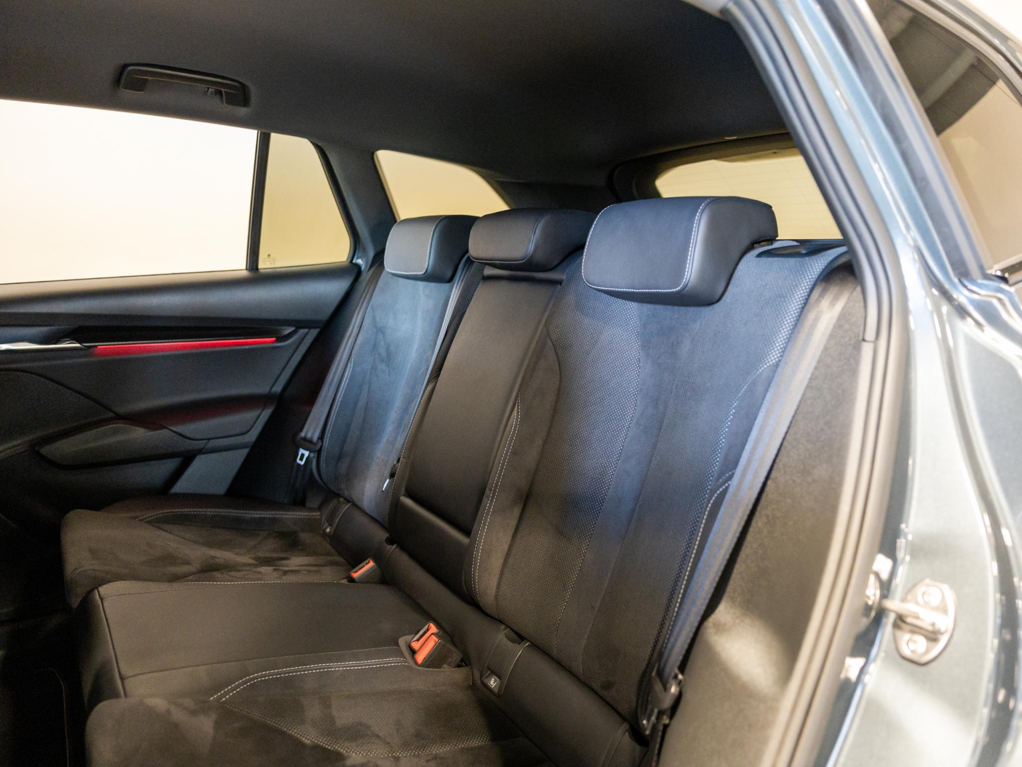 Foto van Skoda Enyaq 60