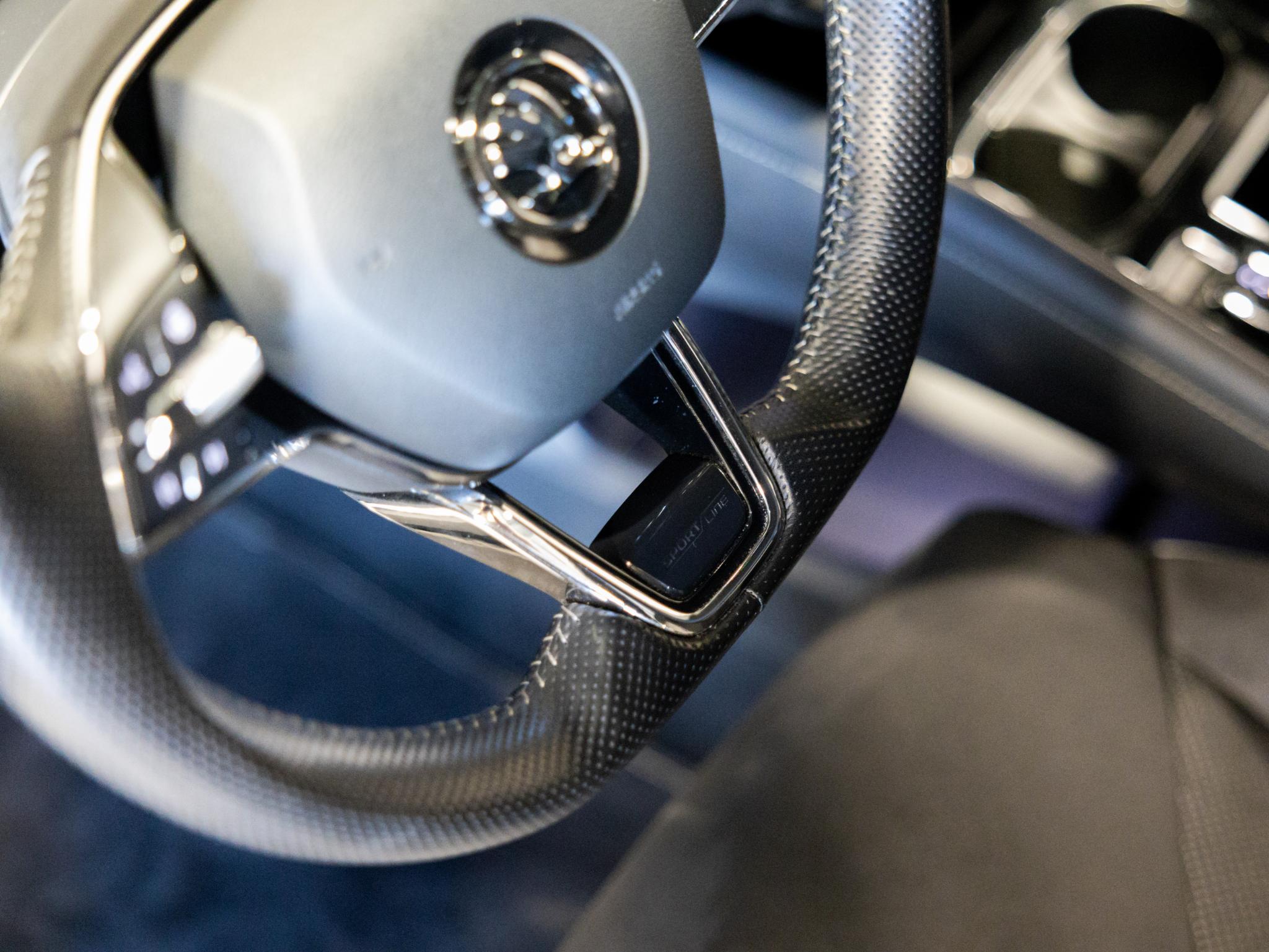 Foto van Skoda Enyaq 60