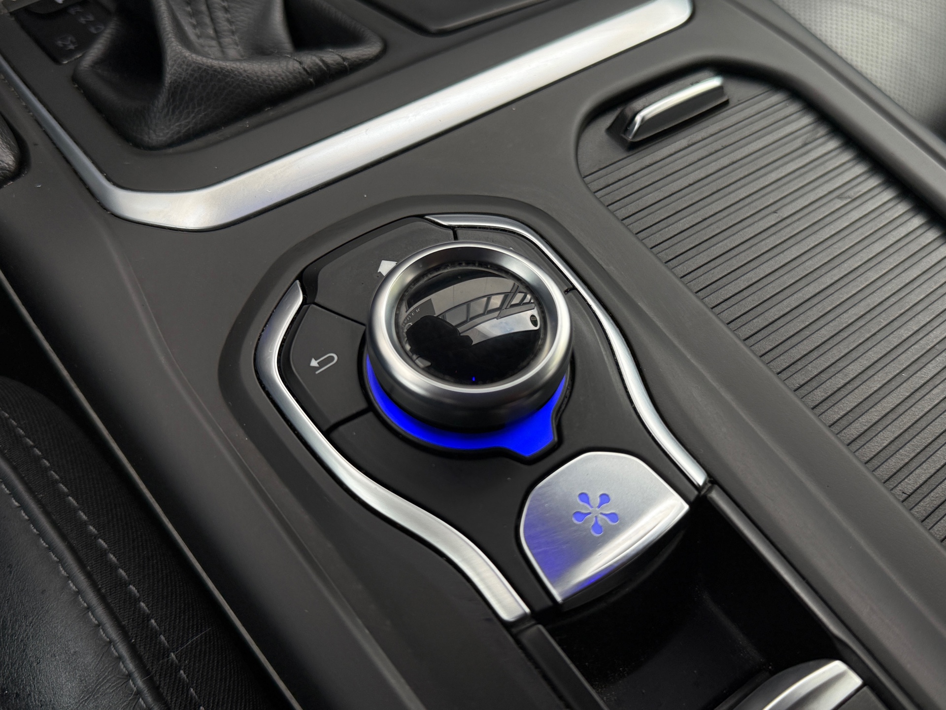 Foto van Renault Talisman