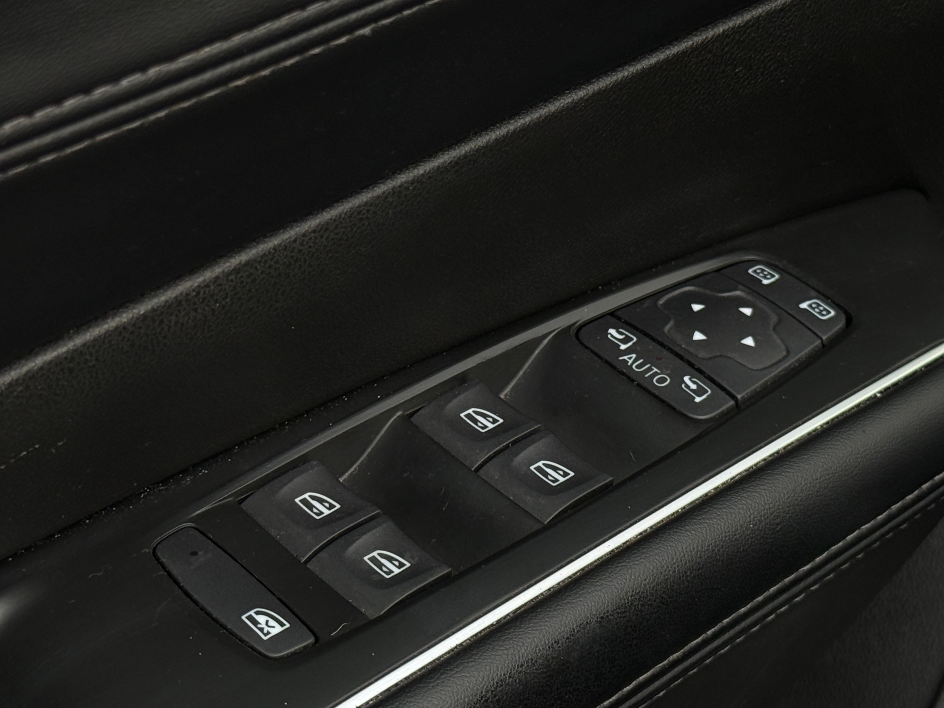 Foto van Renault Talisman